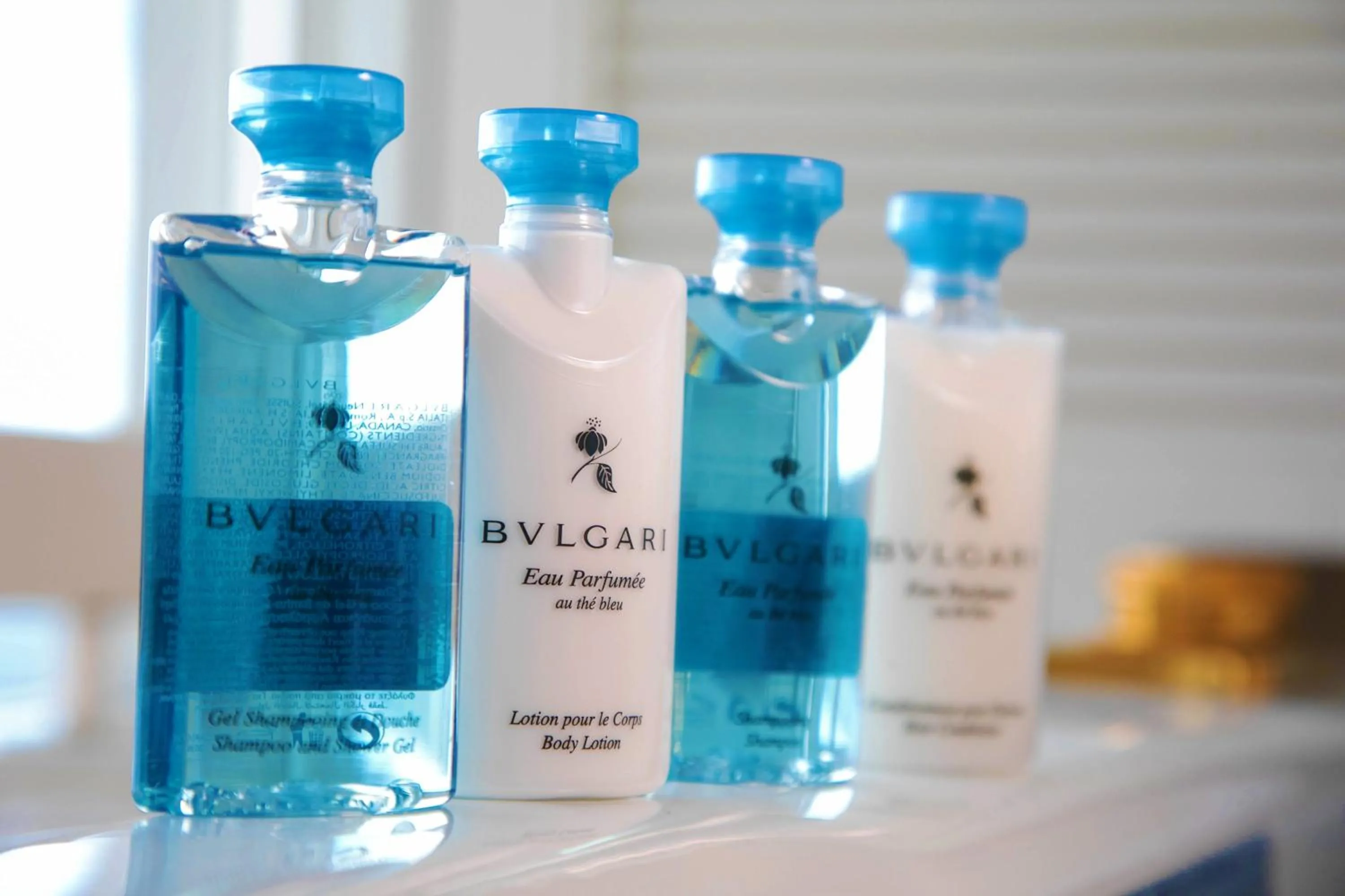 Bathroom in The Windsor Hotel TOYA Vignette Collection