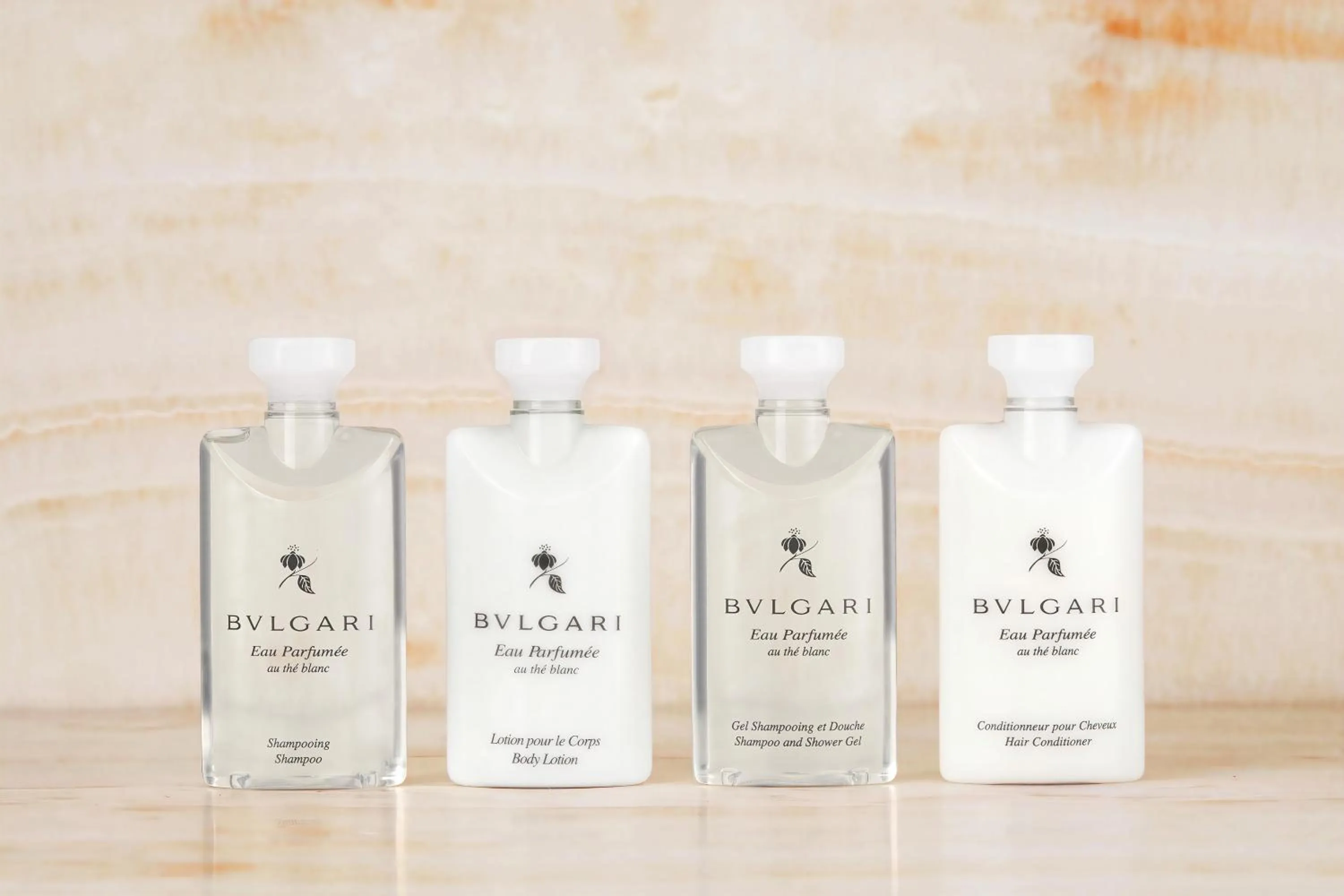 Photo of the whole room in The Windsor Hotel TOYA Vignette Collection