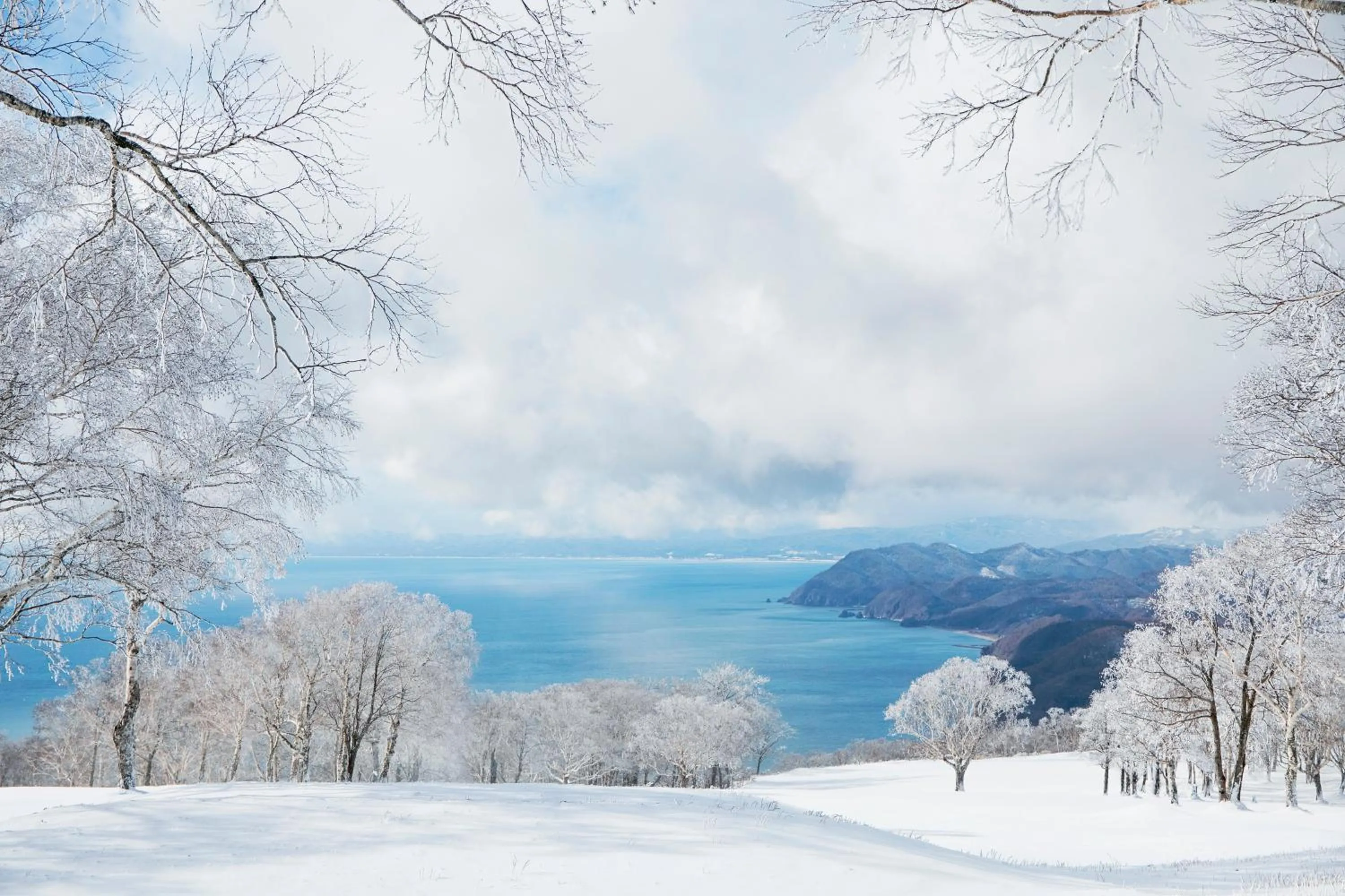 Off site in The Windsor Hotel TOYA Vignette Collection