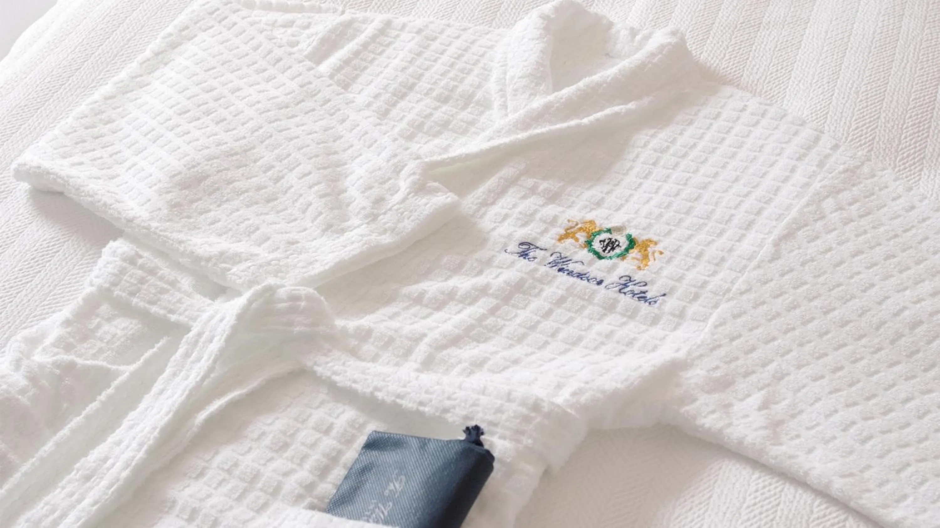 Photo of the whole room in The Windsor Hotel TOYA Vignette Collection