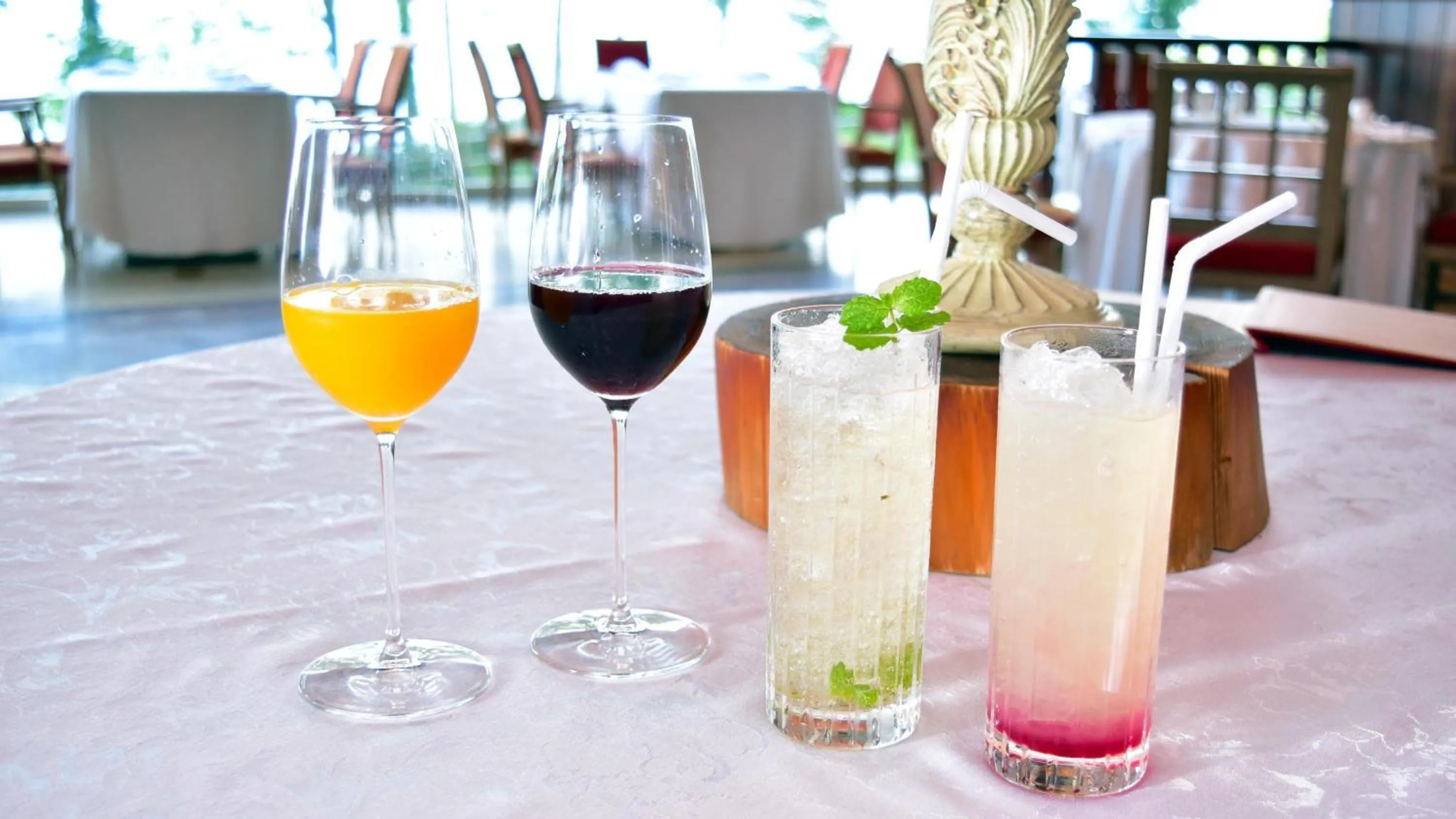 Photo of the whole room in The Windsor Hotel TOYA Vignette Collection