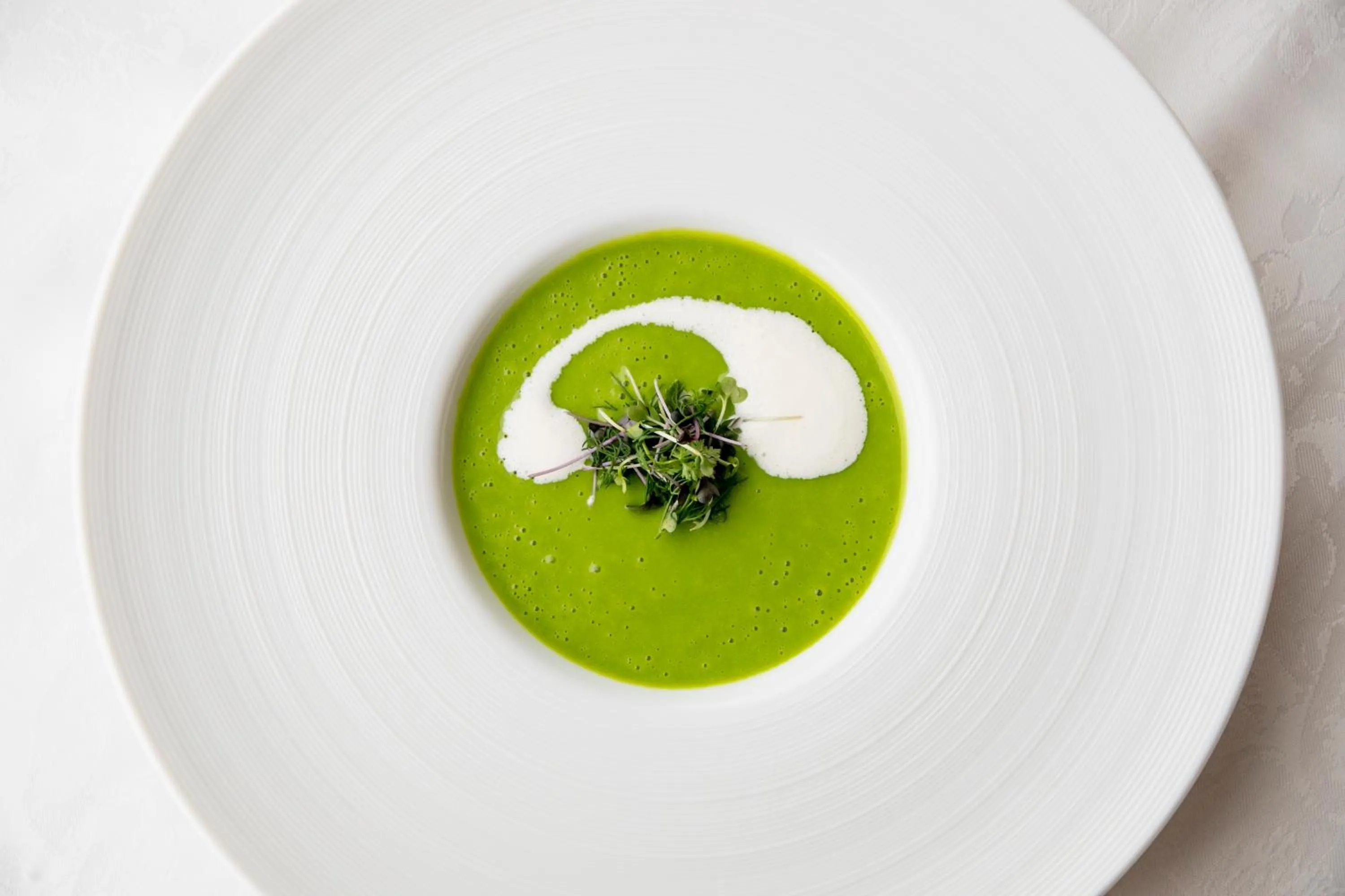 Restaurant/places to eat in The Windsor Hotel TOYA Vignette Collection