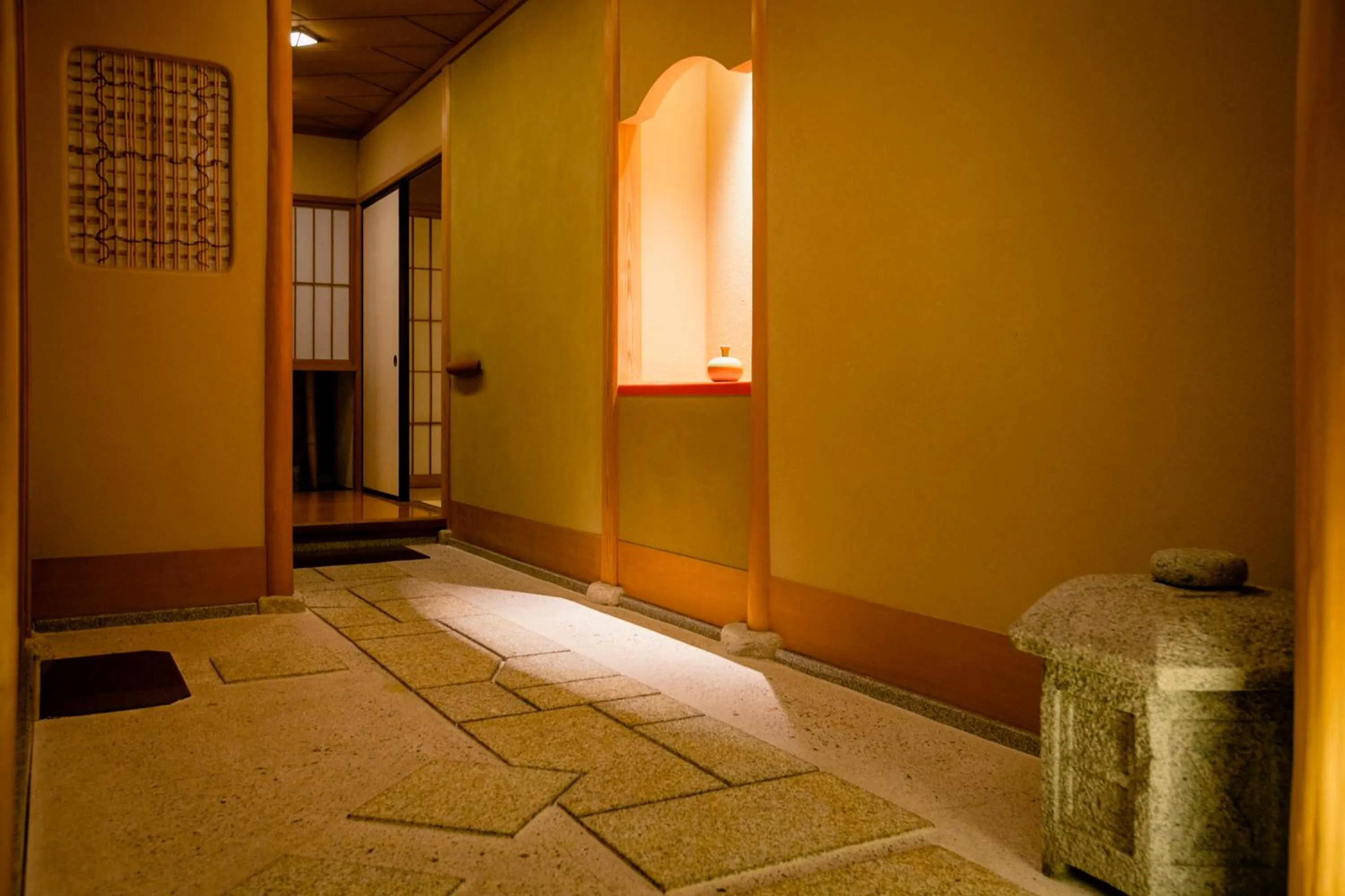 Photo of the whole room in The Windsor Hotel TOYA Vignette Collection