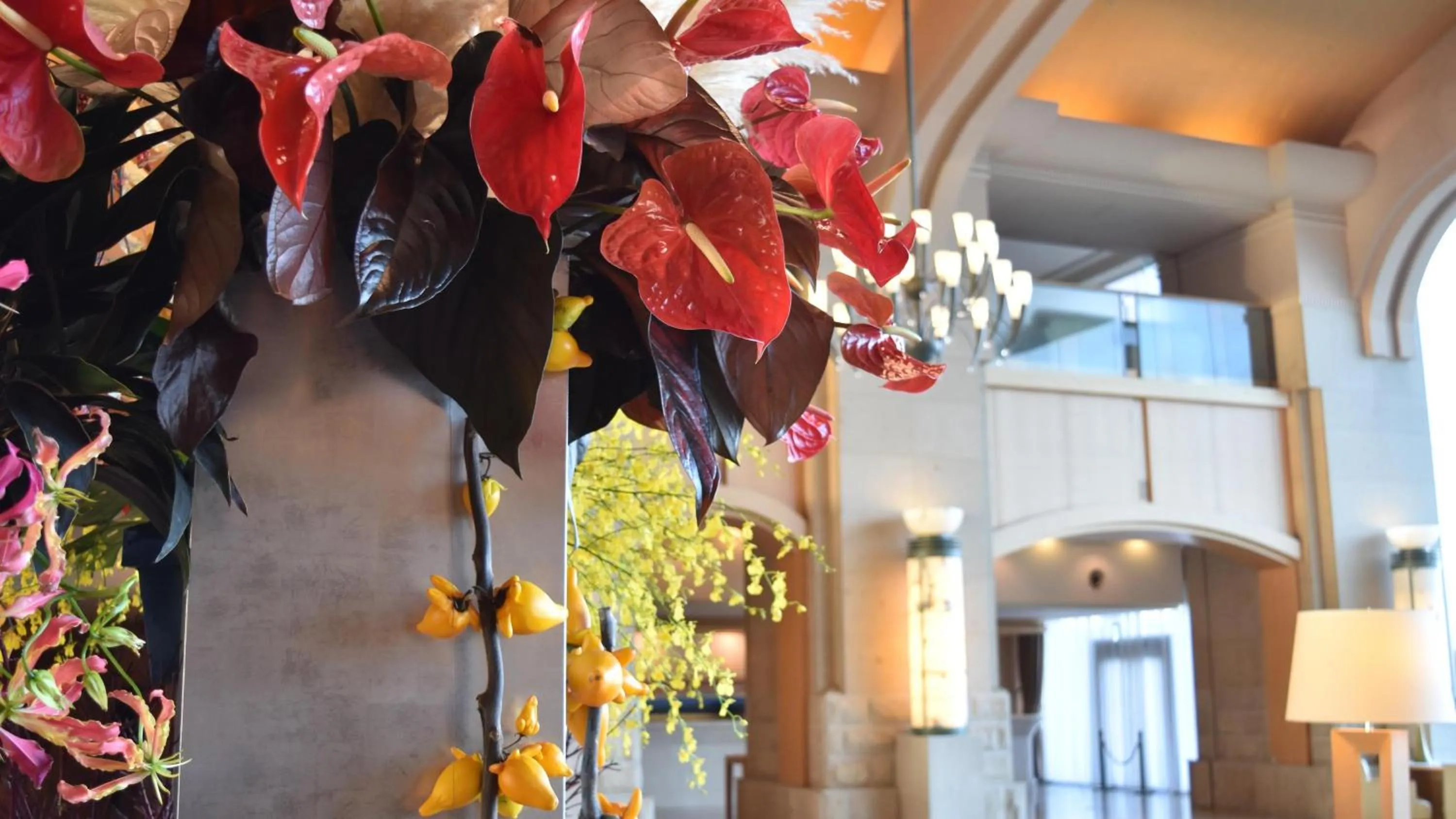 Property building in The Windsor Hotel TOYA Vignette Collection