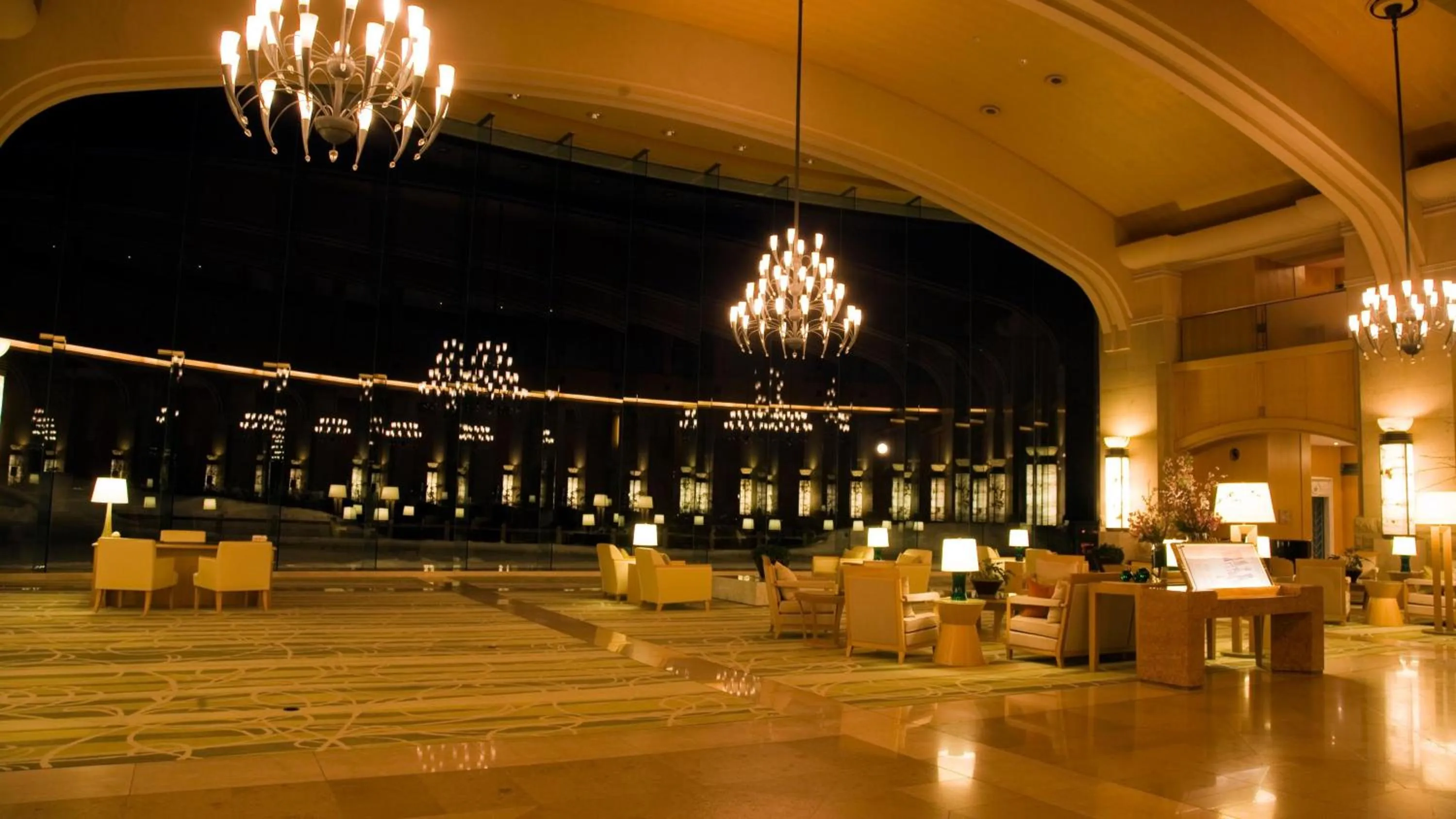 Property building in The Windsor Hotel TOYA Vignette Collection