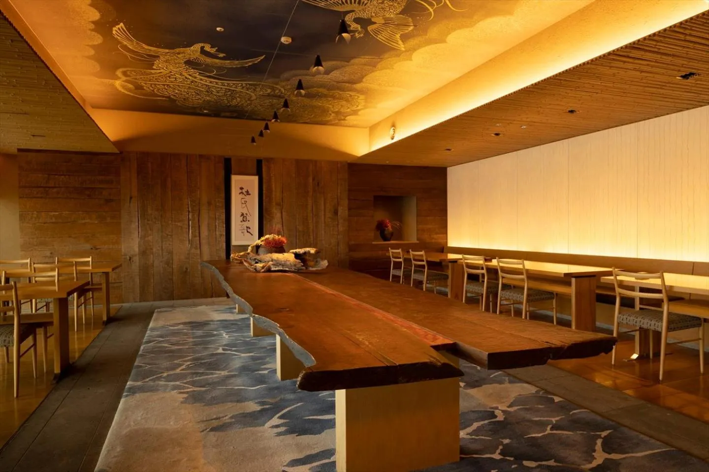 Restaurant/places to eat in The Windsor Hotel TOYA Vignette Collection