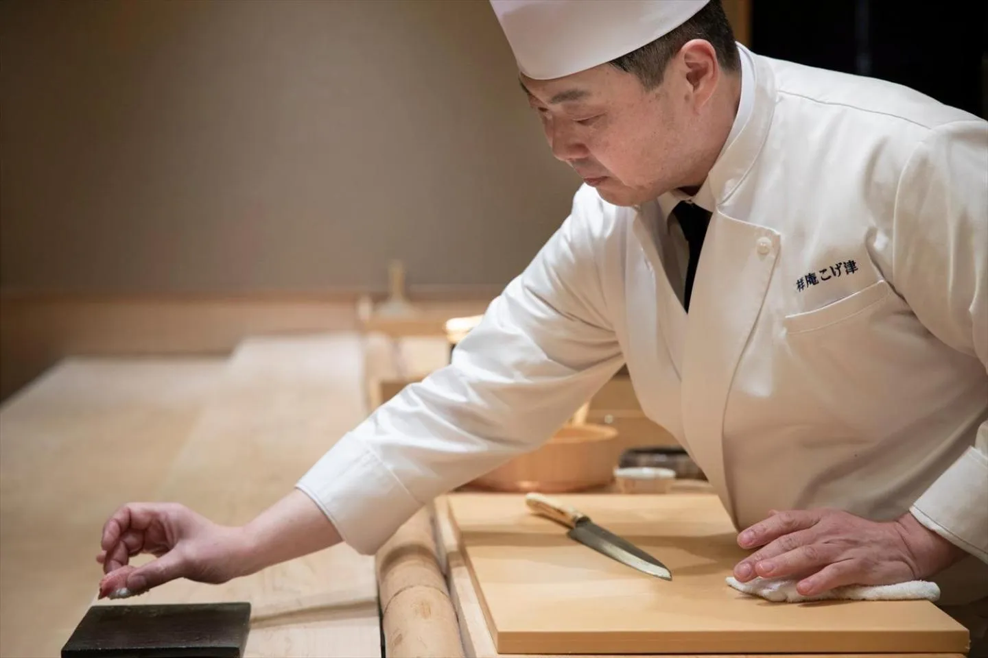 Restaurant/places to eat in The Windsor Hotel TOYA Vignette Collection