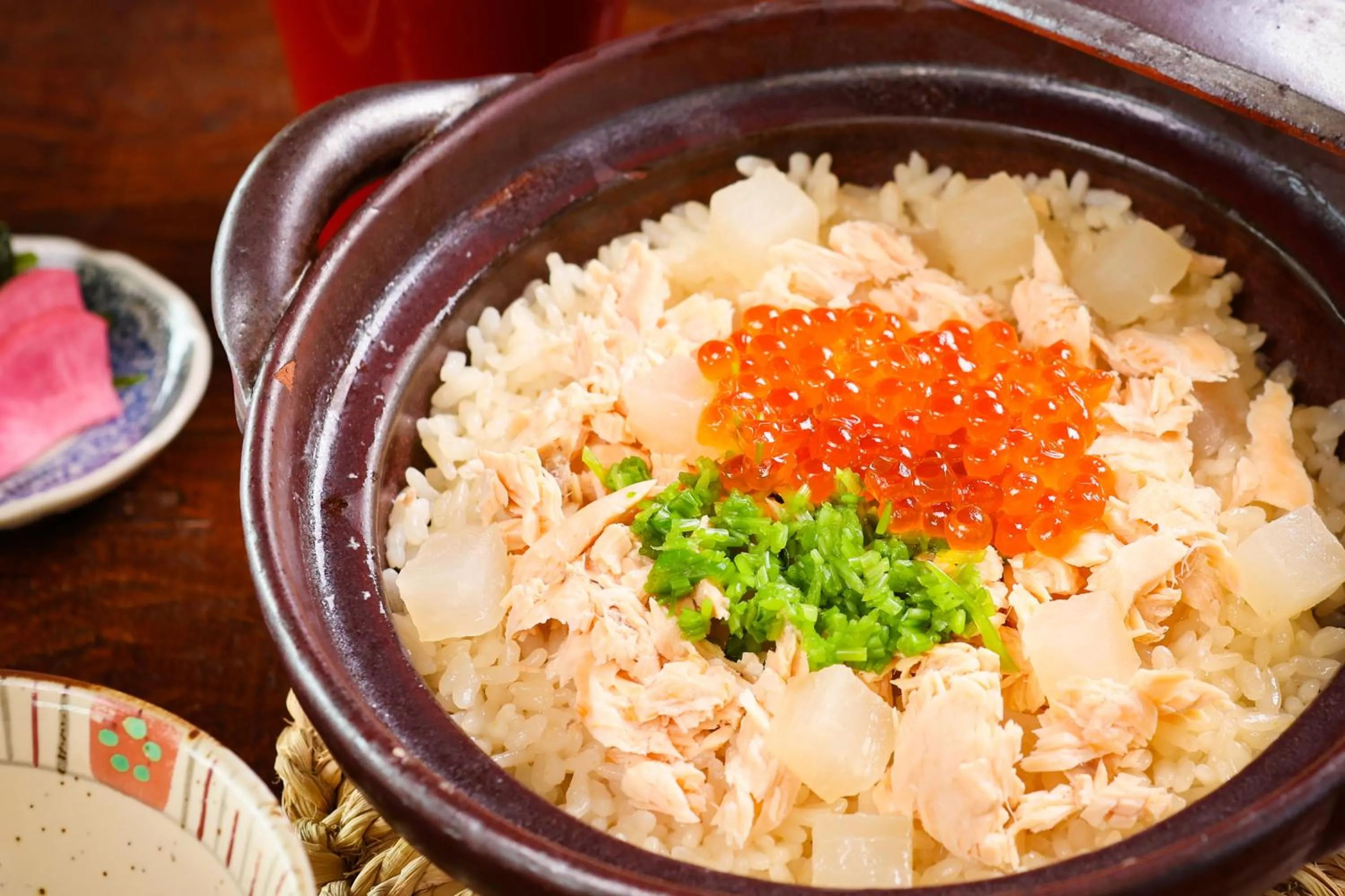 Dinner in The Windsor Hotel TOYA Vignette Collection