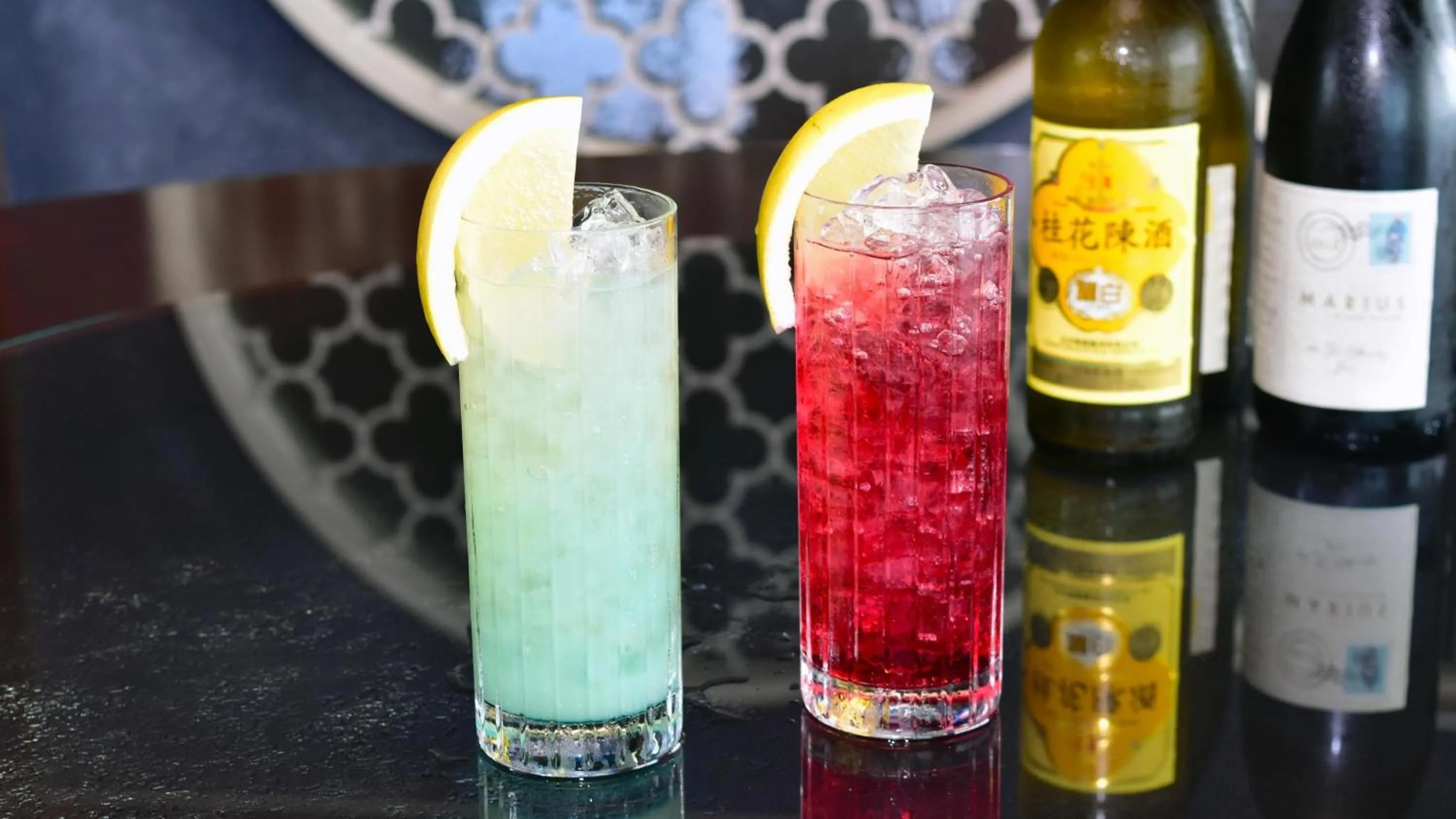 Photo of the whole room in The Windsor Hotel TOYA Vignette Collection