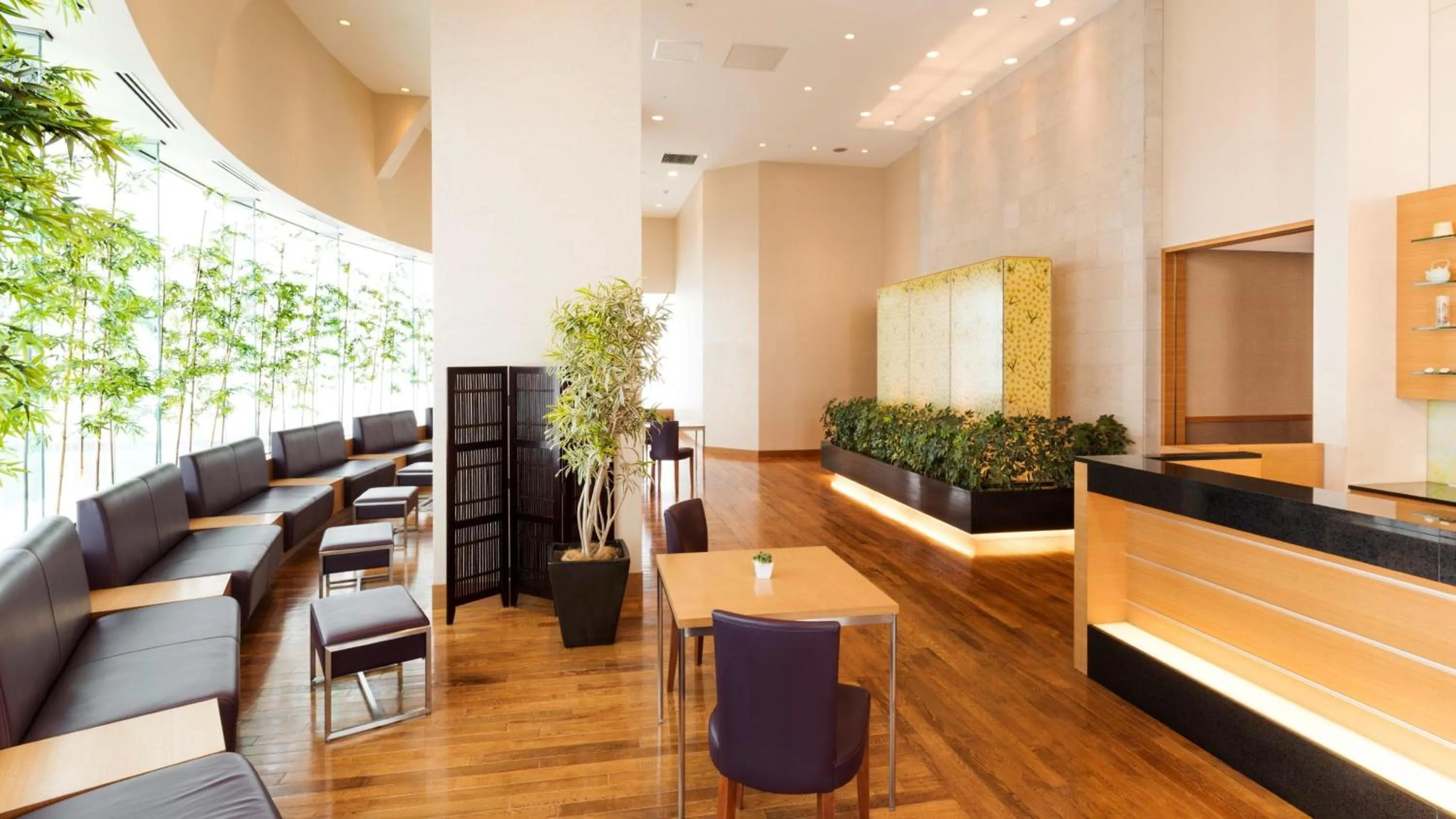 Spa and wellness centre/facilities in The Windsor Hotel TOYA Vignette Collection