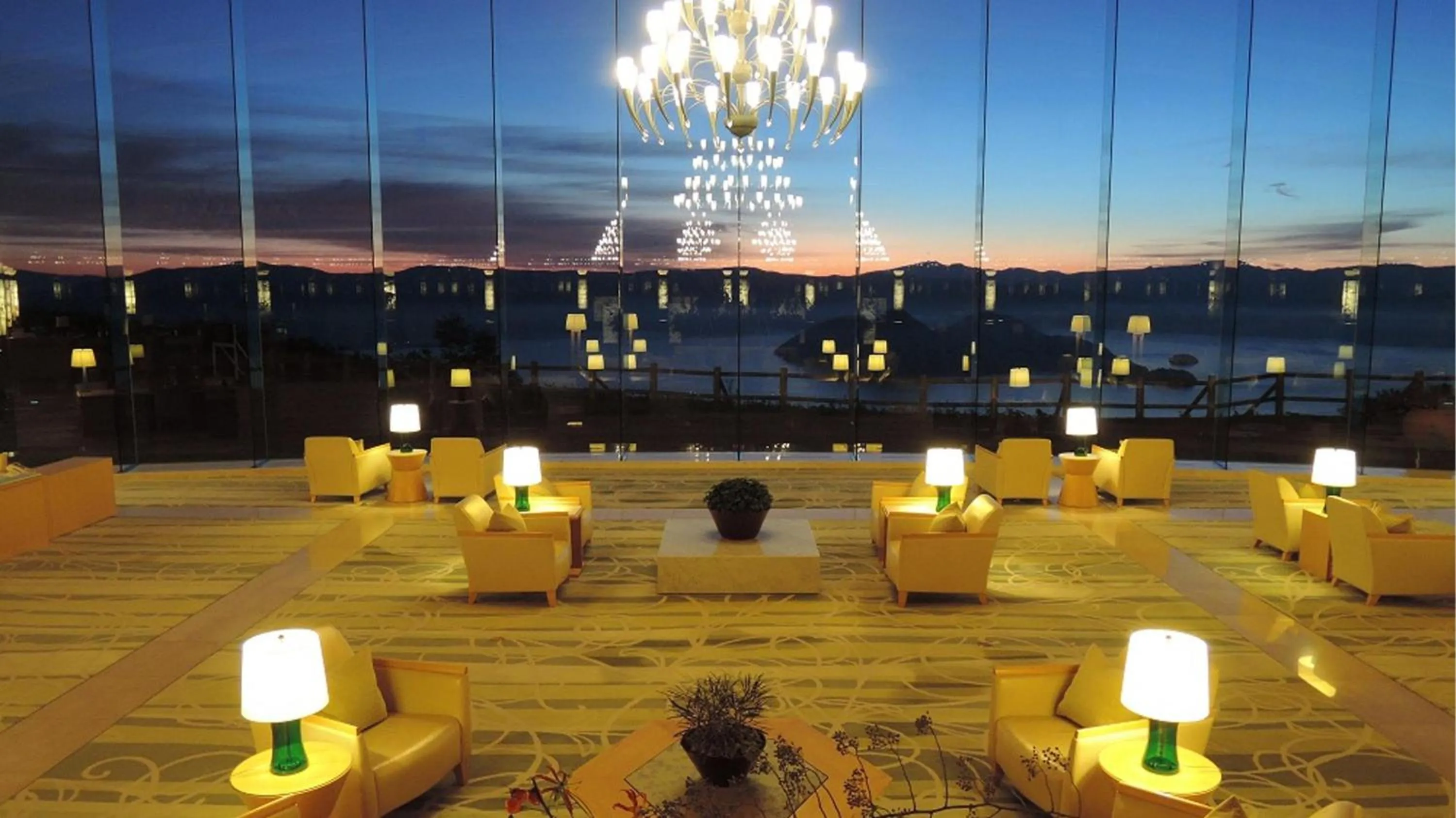 Property building in The Windsor Hotel TOYA Vignette Collection