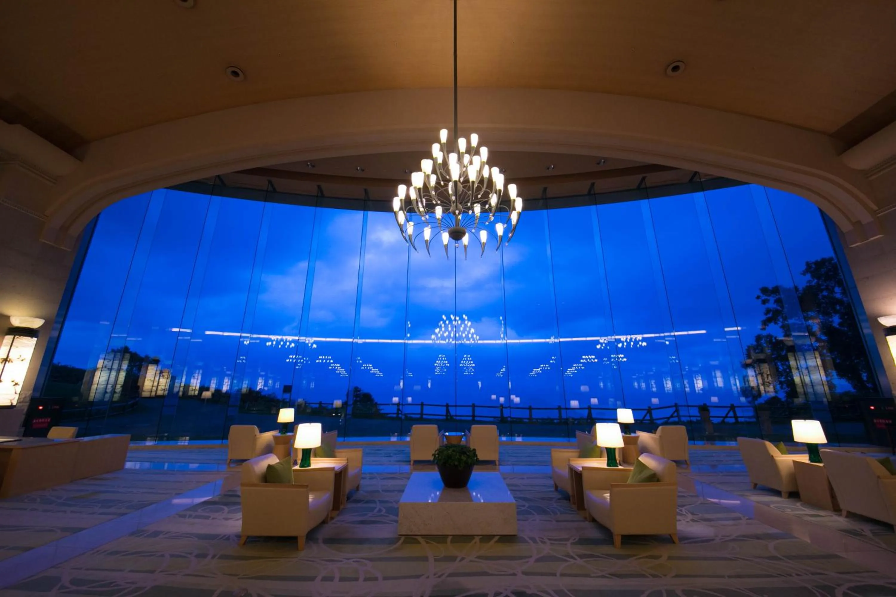 Lobby or reception in The Windsor Hotel TOYA Vignette Collection