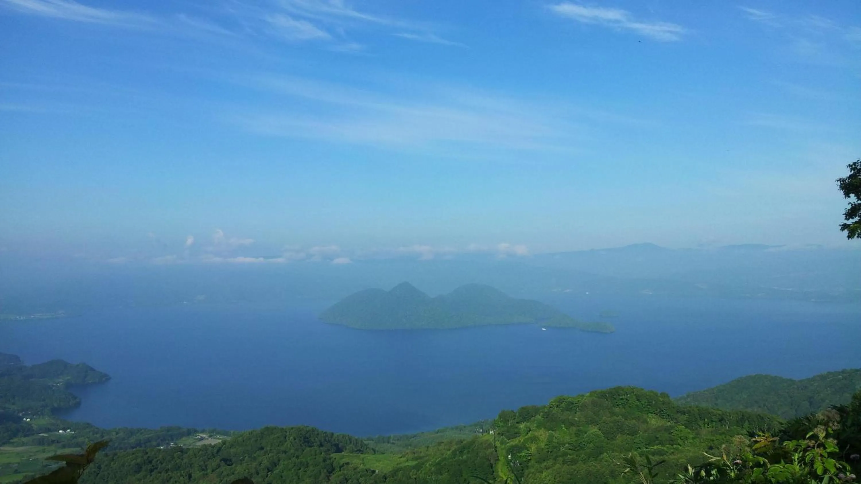 Property building in The Windsor Hotel TOYA Vignette Collection