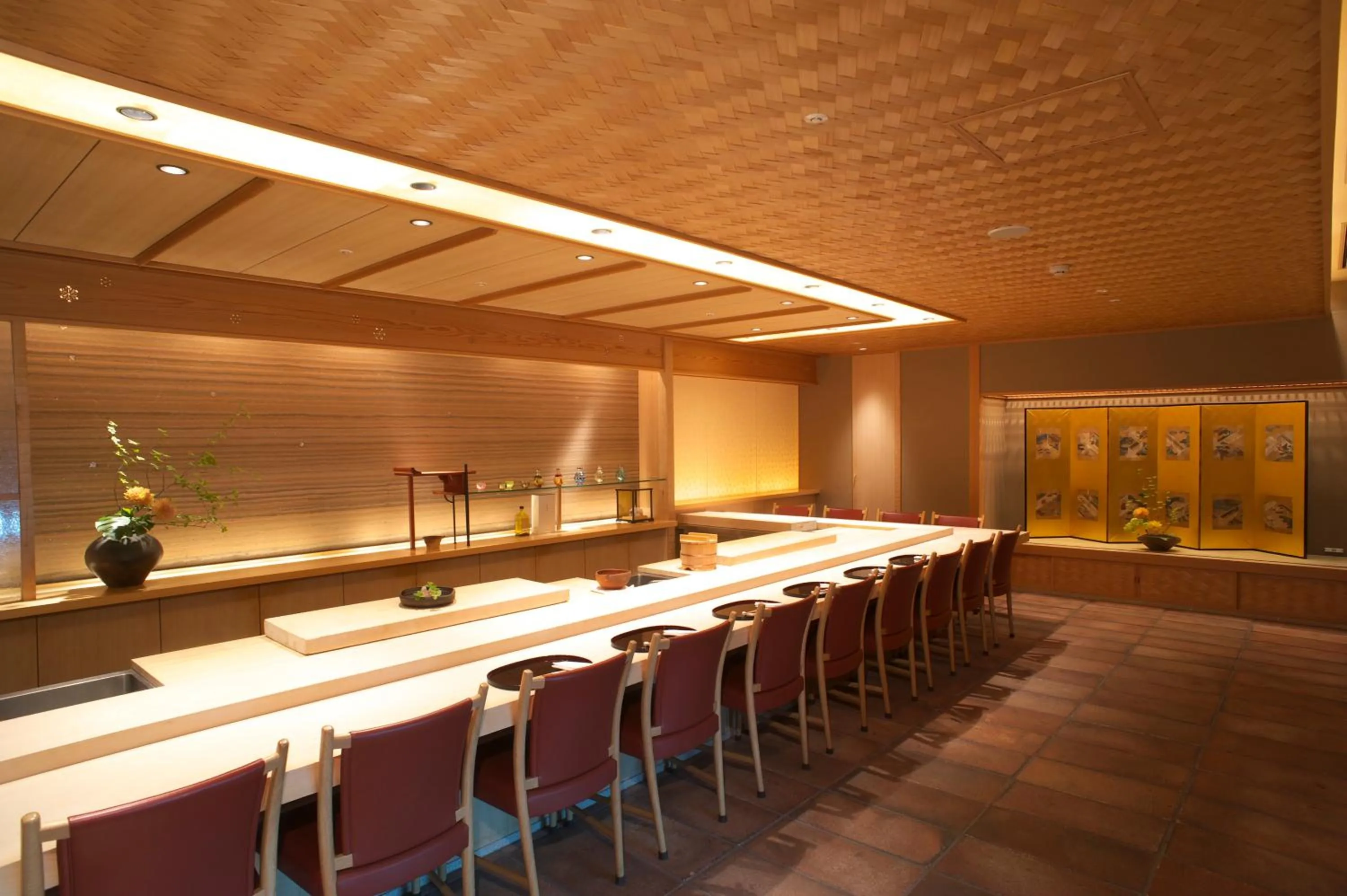 Restaurant/places to eat in The Windsor Hotel TOYA Vignette Collection