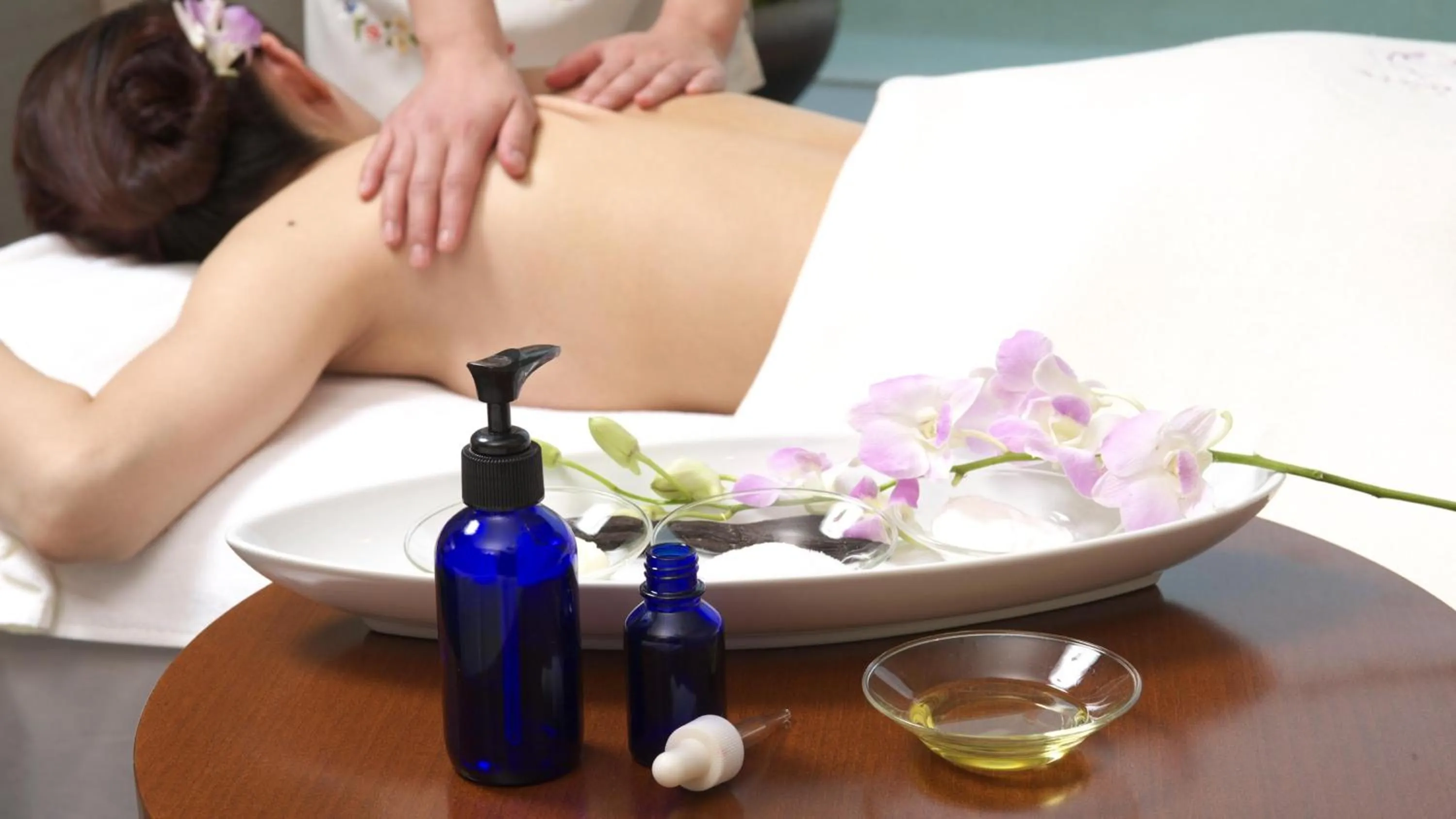 Spa and wellness centre/facilities in The Windsor Hotel TOYA Vignette Collection