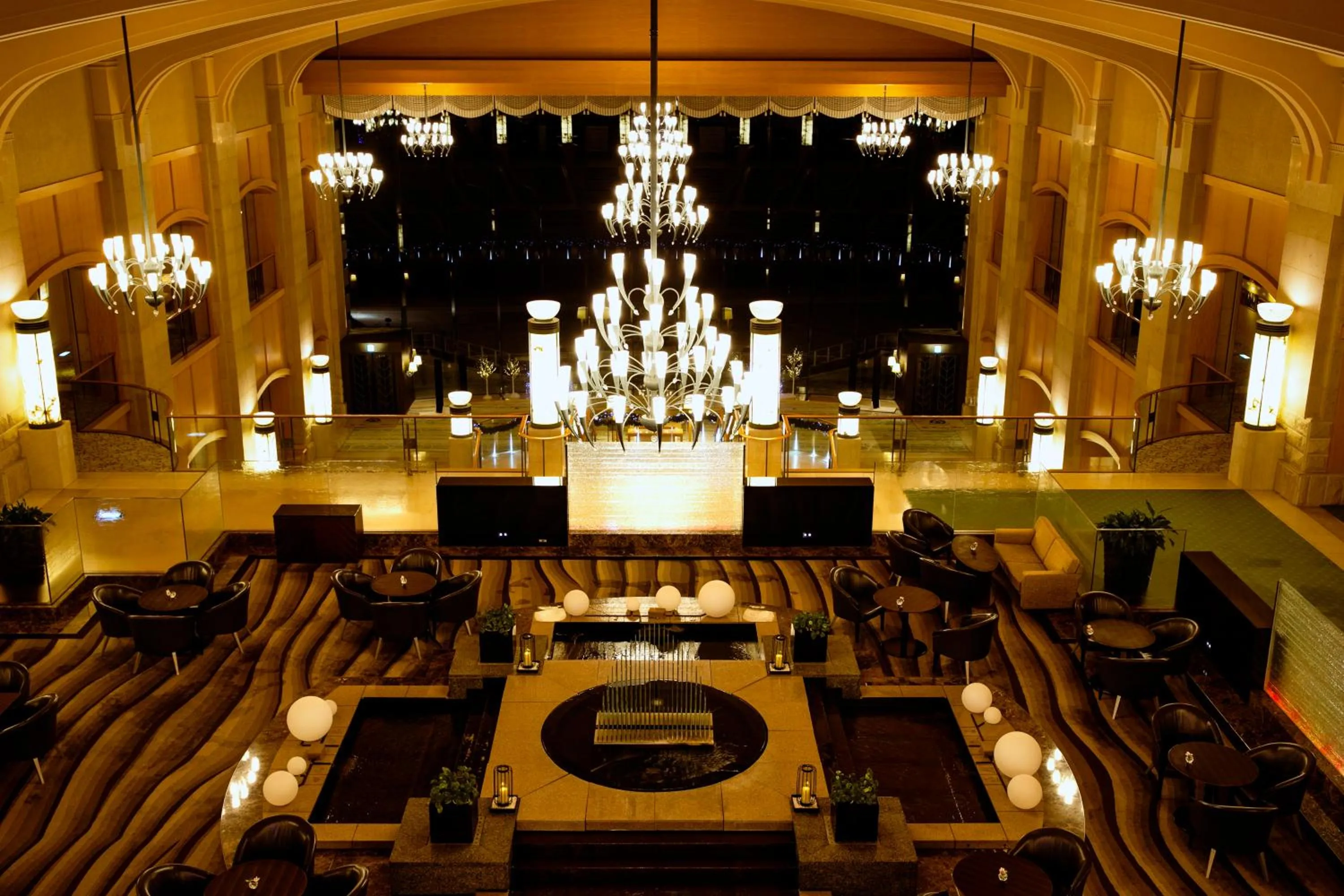 Lobby or reception in The Windsor Hotel TOYA Vignette Collection