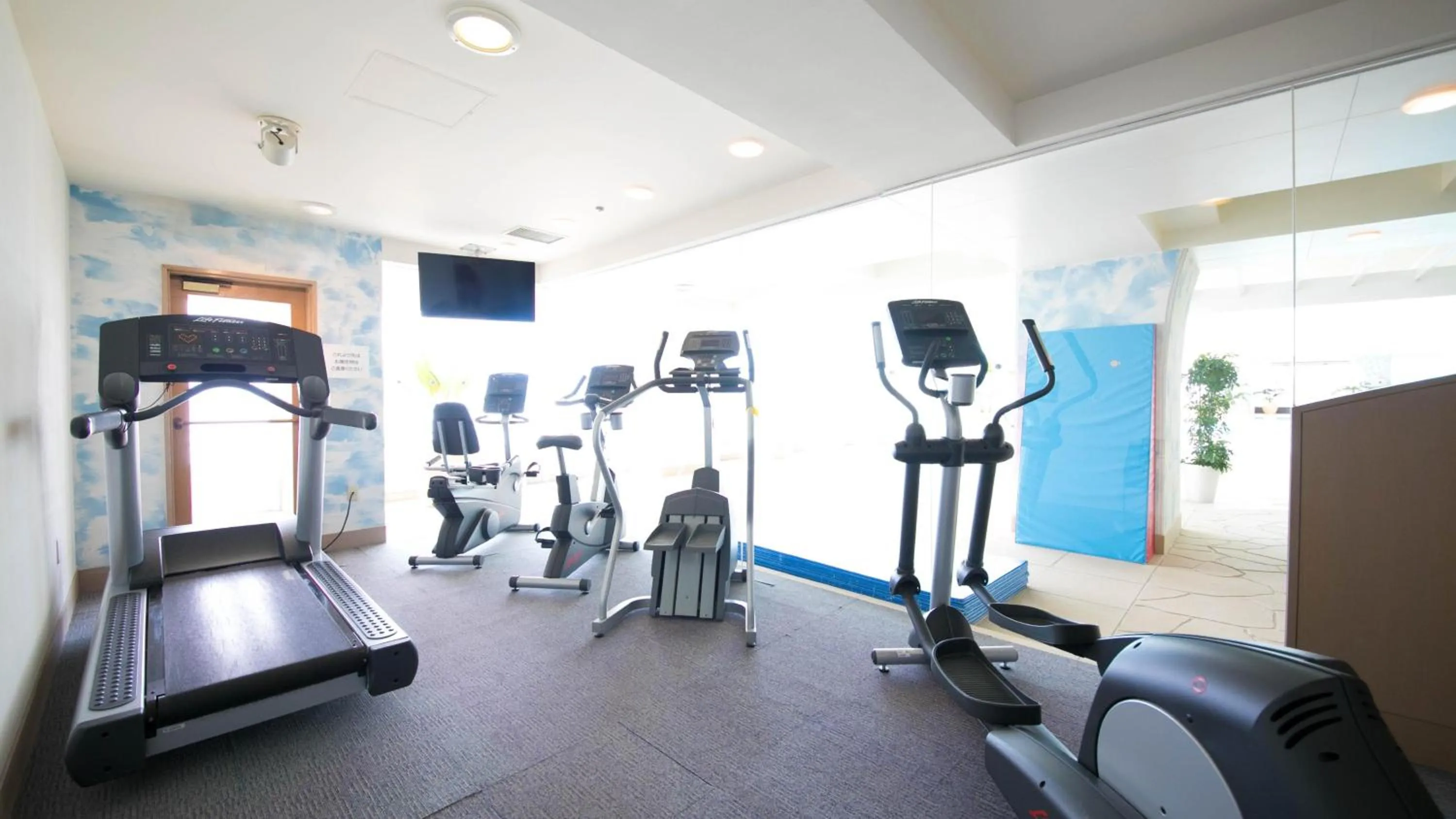 Spa and wellness centre/facilities in The Windsor Hotel TOYA Vignette Collection