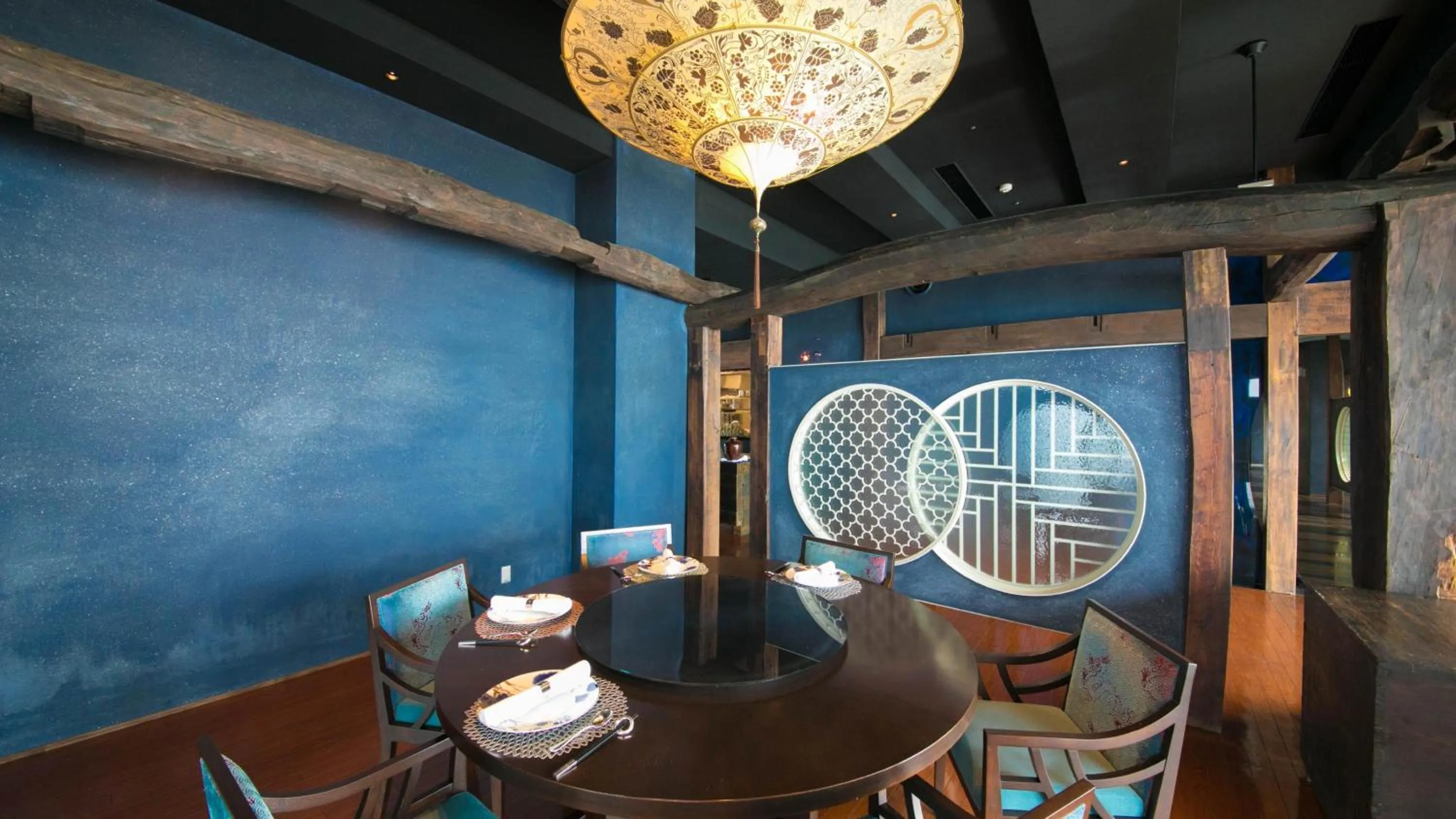 Restaurant/places to eat in The Windsor Hotel TOYA Vignette Collection