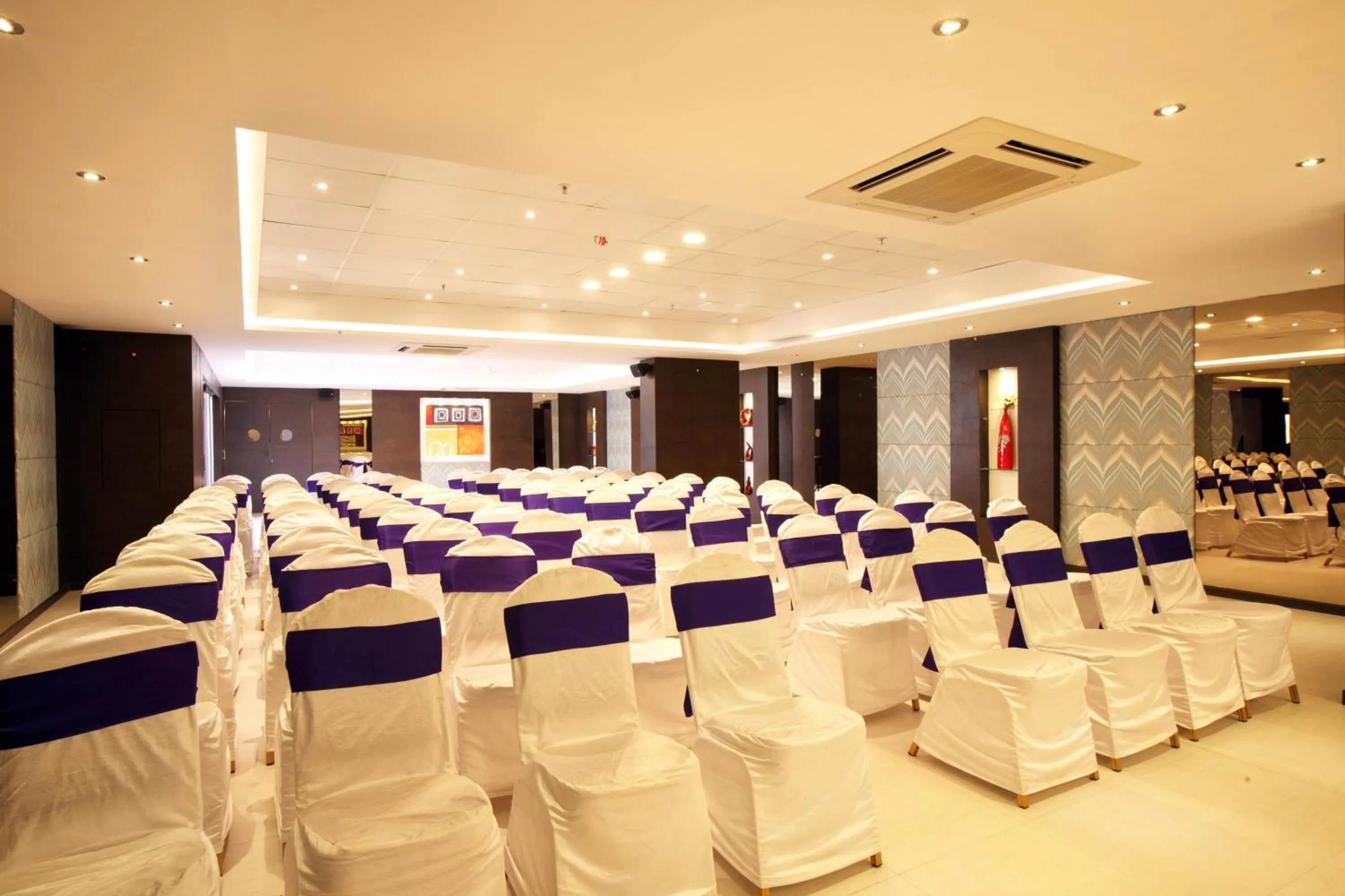 Banquet/Function facilities in Octave Hotel & Spa - Sarjapur Road