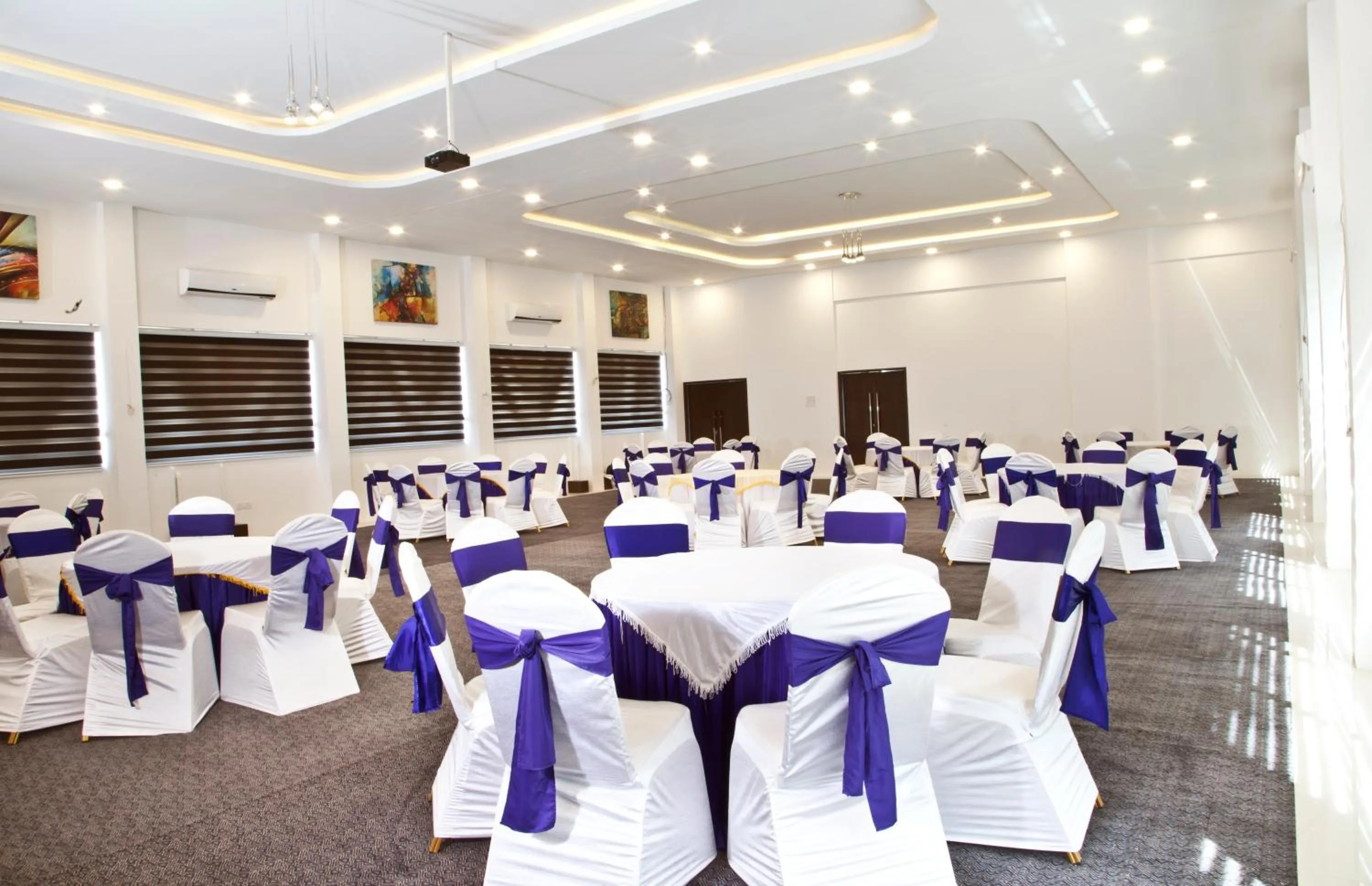 Banquet/Function facilities in Octave Hotel & Spa - Sarjapur Road