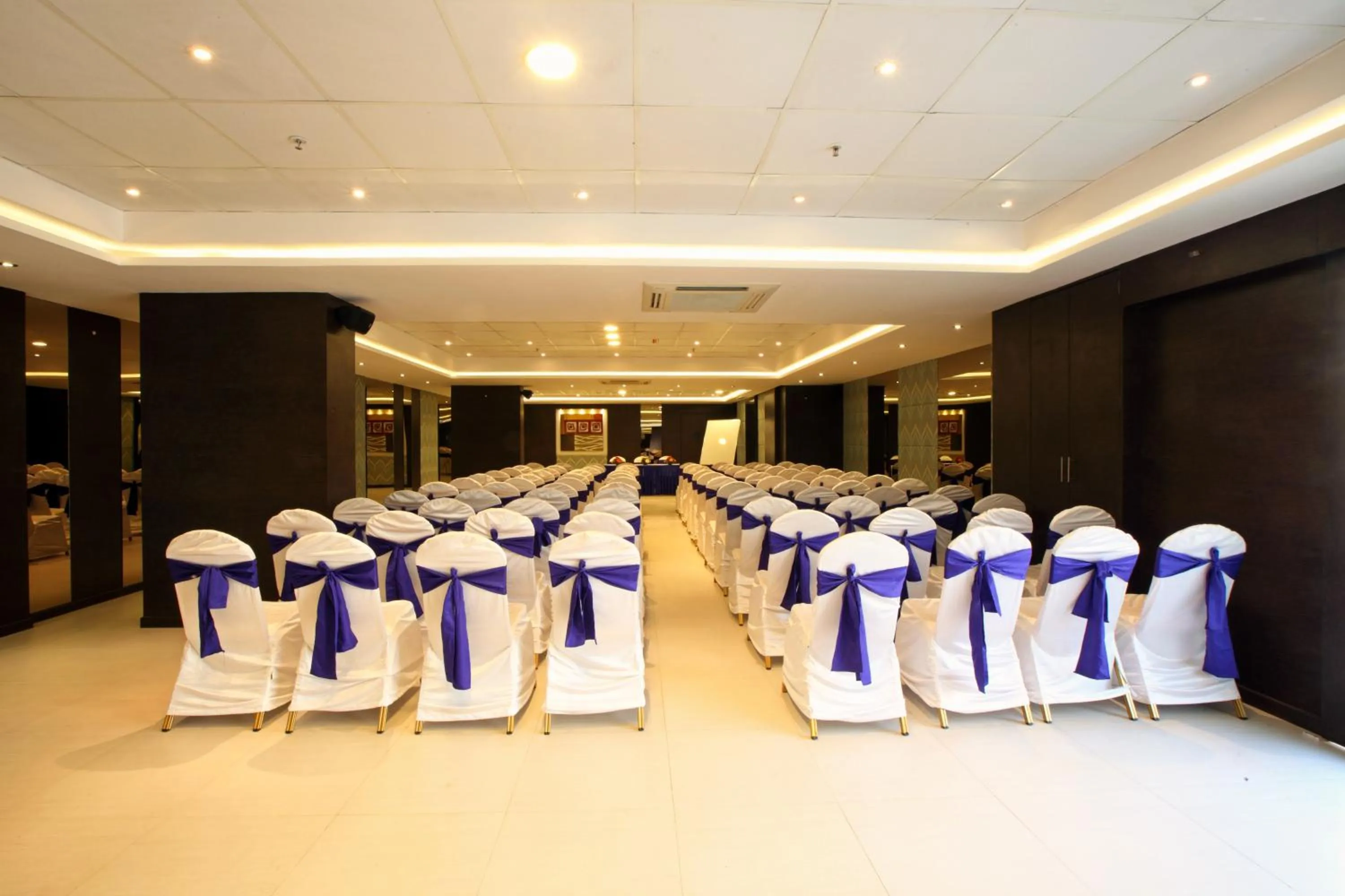 Banquet/Function facilities in Octave Hotel & Spa - Sarjapur Road