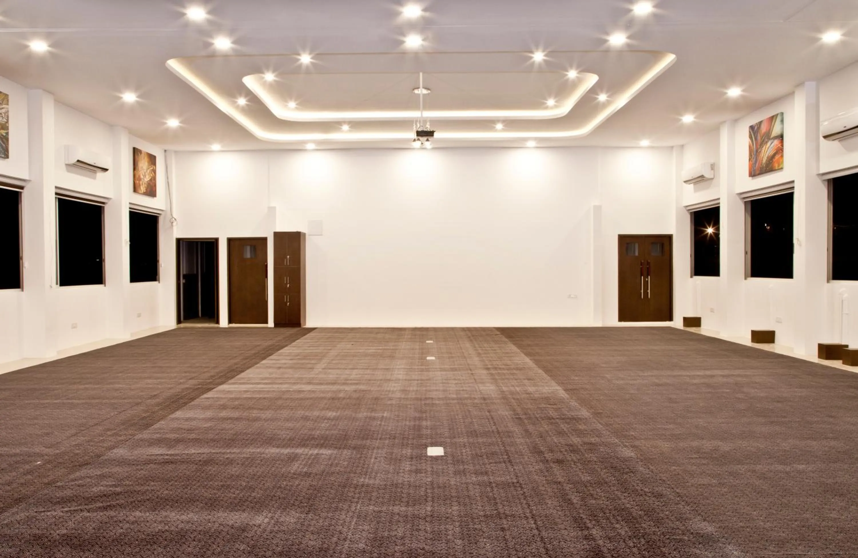 Banquet/Function facilities in Octave Hotel & Spa - Sarjapur Road