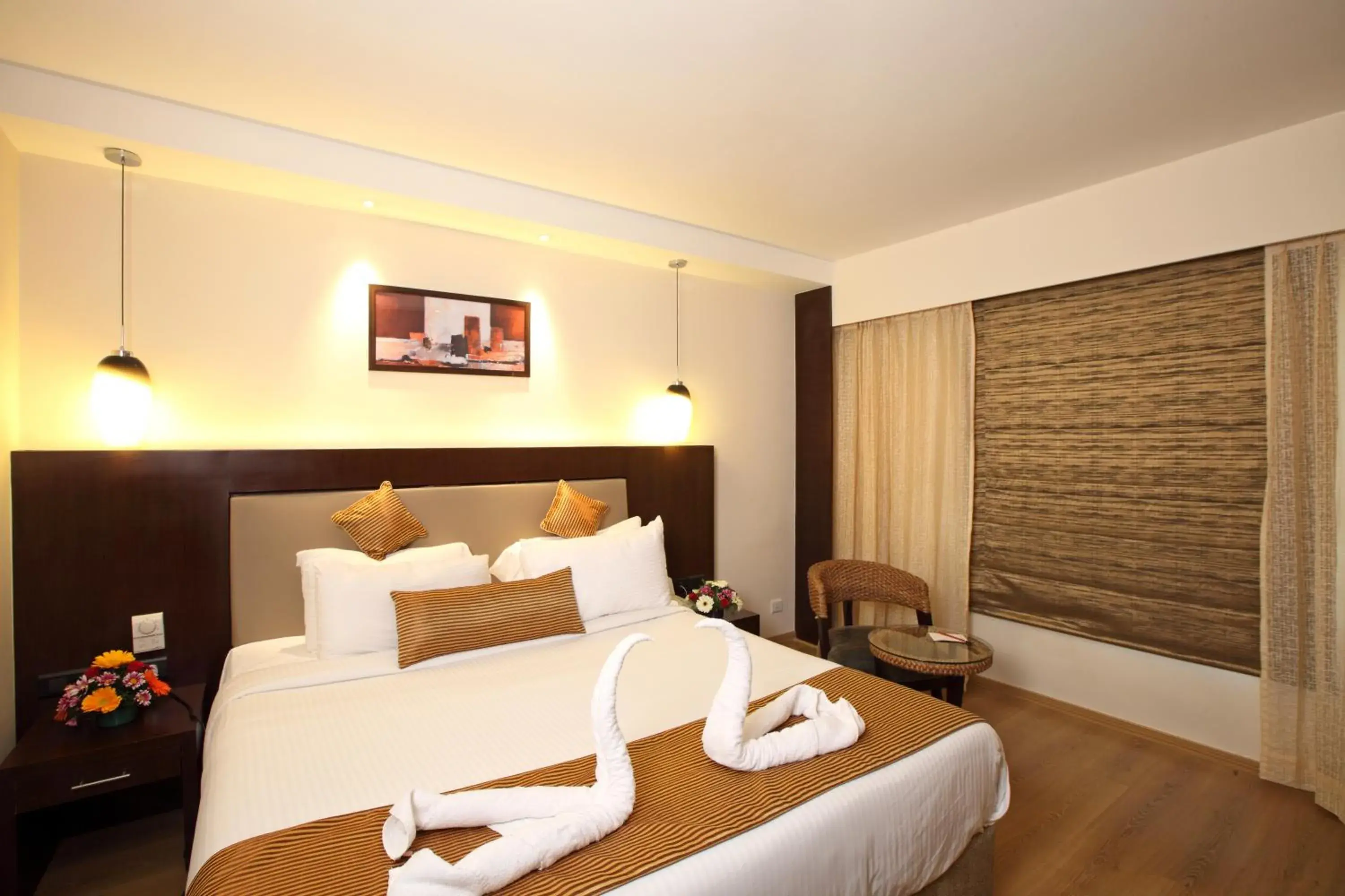 Octave Hotel & Spa - Sarjapur Road Octave Hotel & Spa - Sarjapur Road