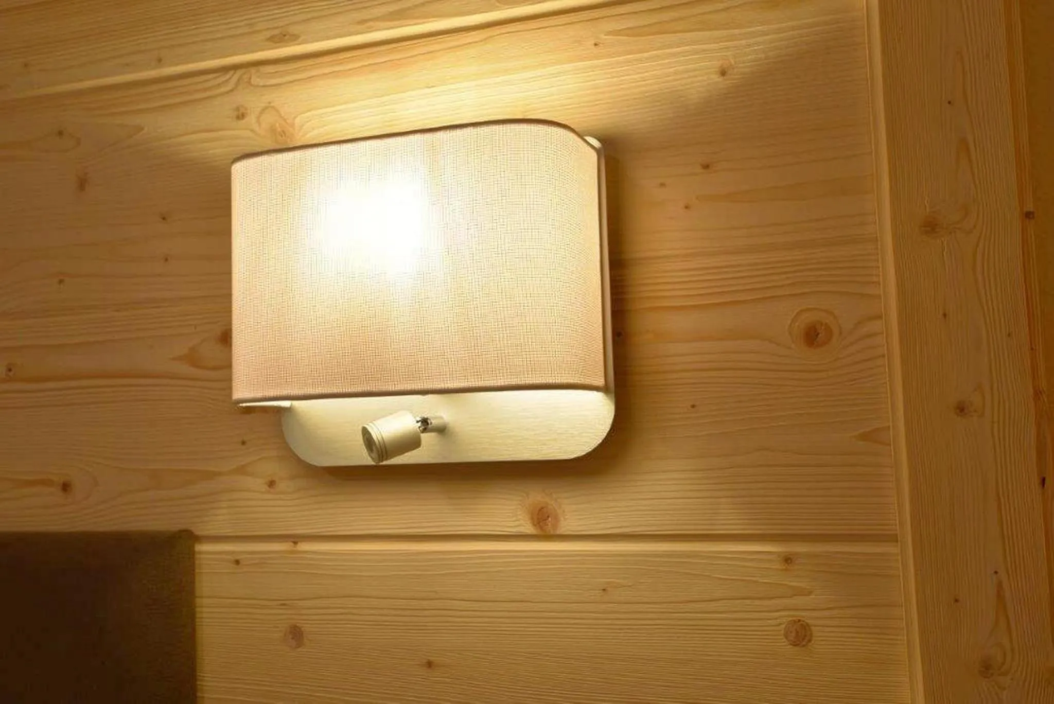 Decorative detail in PRIVILLAGE Stare - B&B