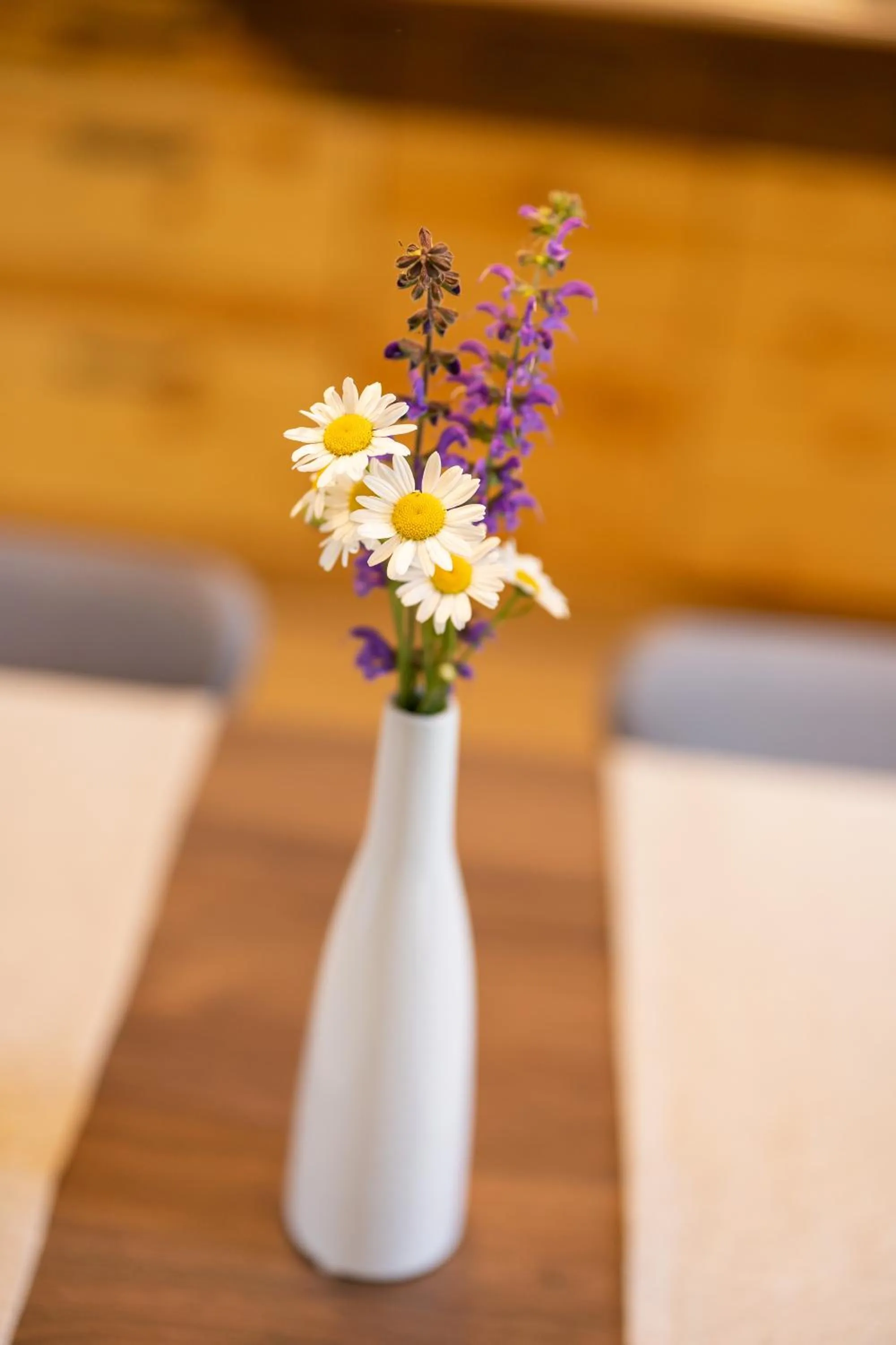 Decorative detail in PRIVILLAGE Stare - B&B