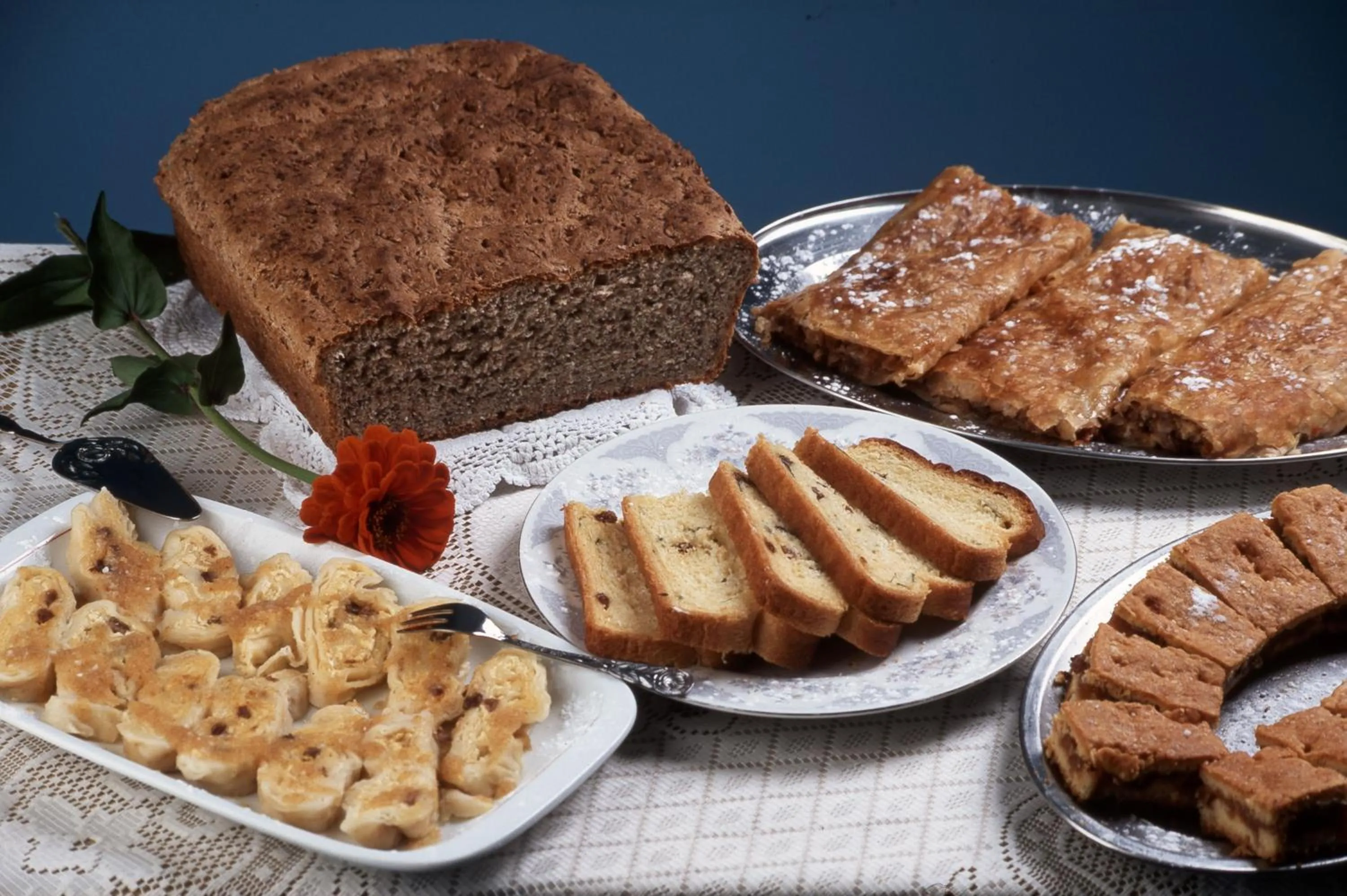 Restaurant/places to eat in PRIVILLAGE Stare - B&B