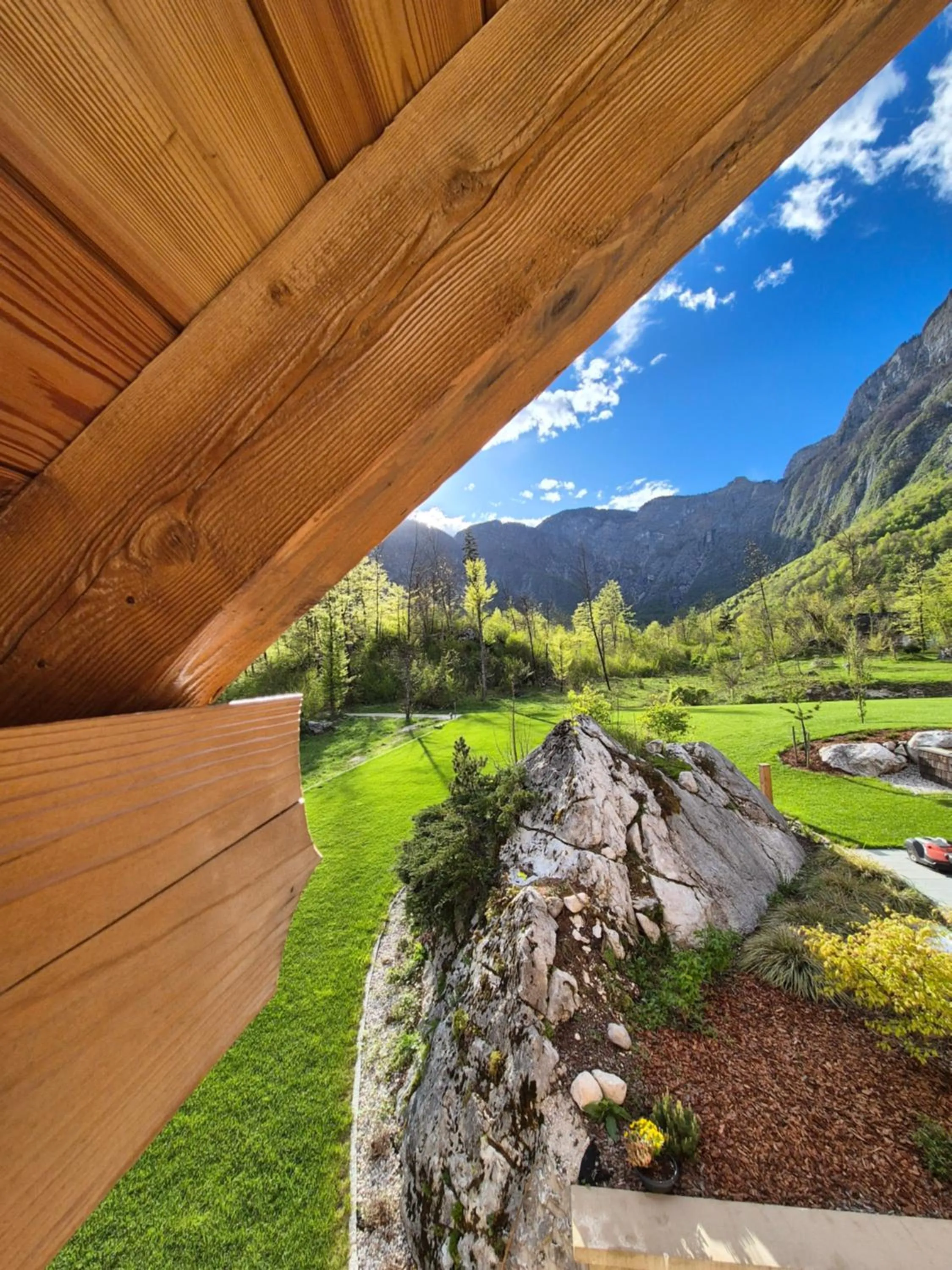 Nearby landmark in PRIVILLAGE Stare - B&B