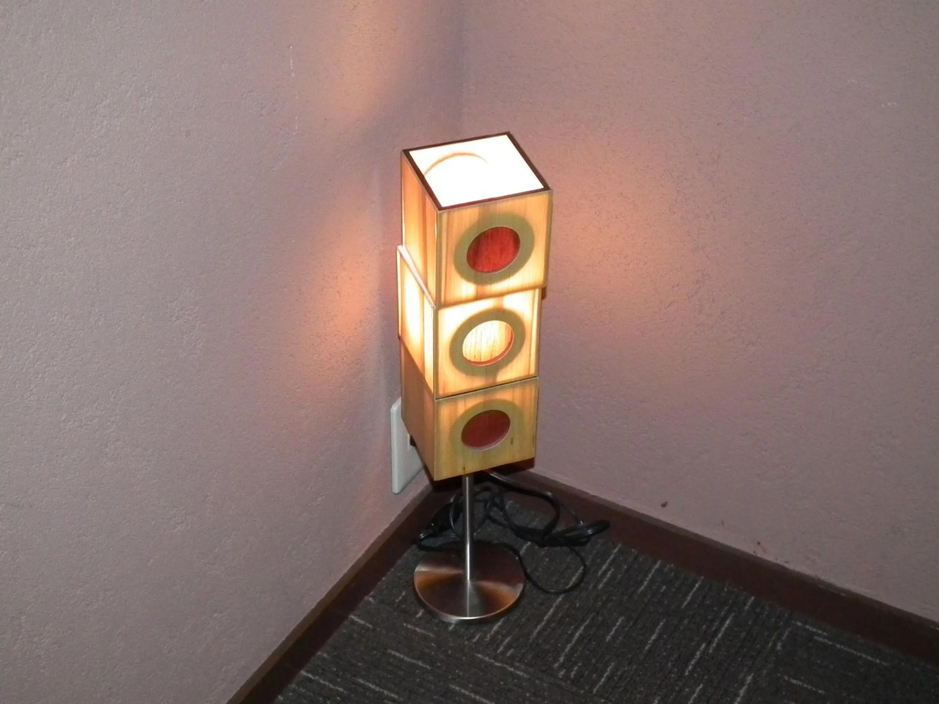 Decorative detail in Senshoen