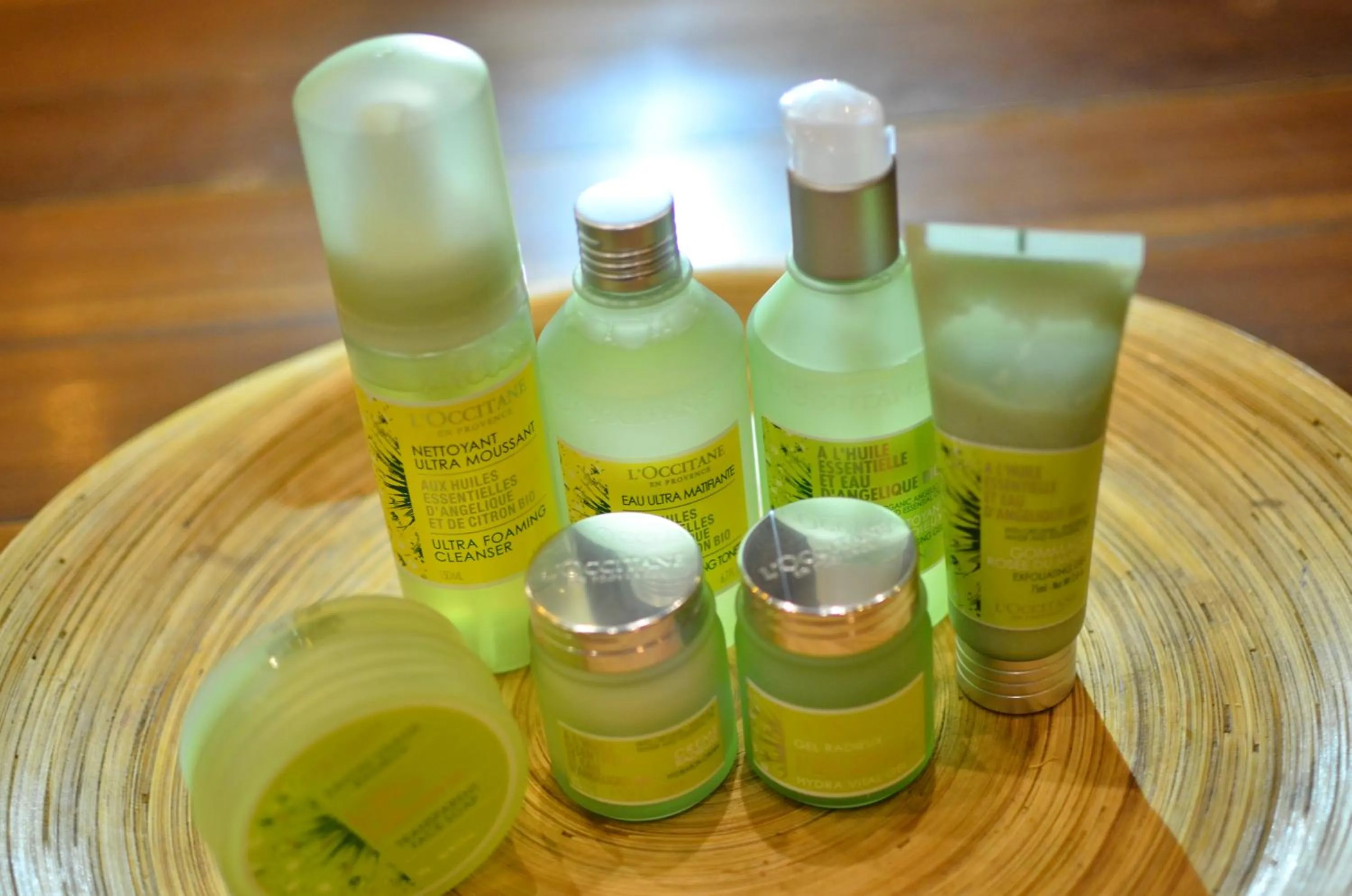 Spa and wellness centre/facilities in Kupu Kupu Jimbaran Beach Hotel & Spa by L’Occitane