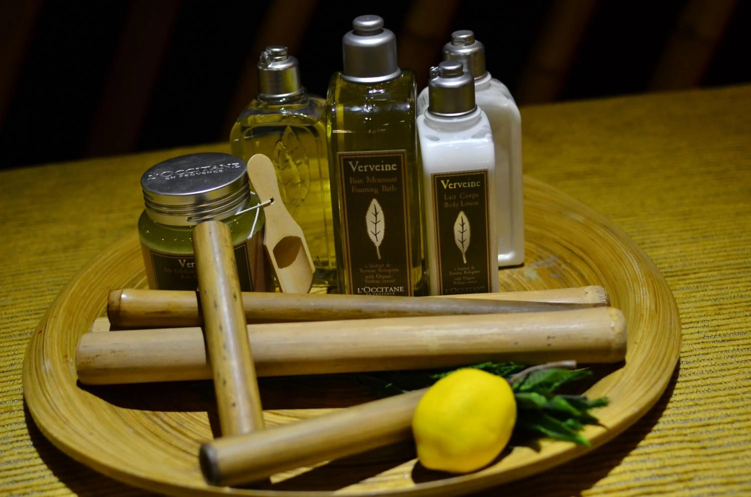 Spa and wellness centre/facilities in Kupu Kupu Jimbaran Beach Hotel & Spa by L’Occitane