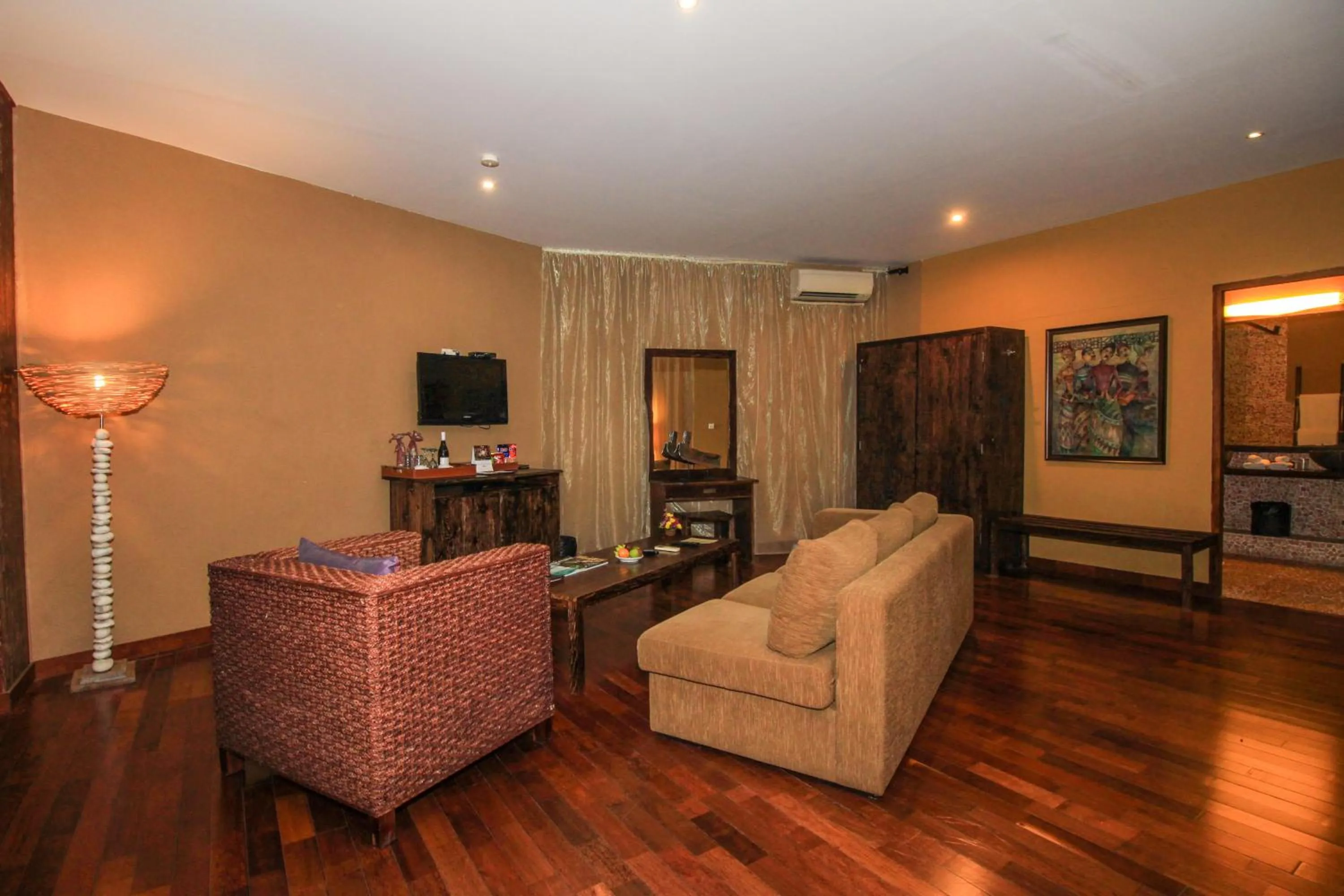 Other in Kupu Kupu Jimbaran Beach Hotel & Spa by L’Occitane