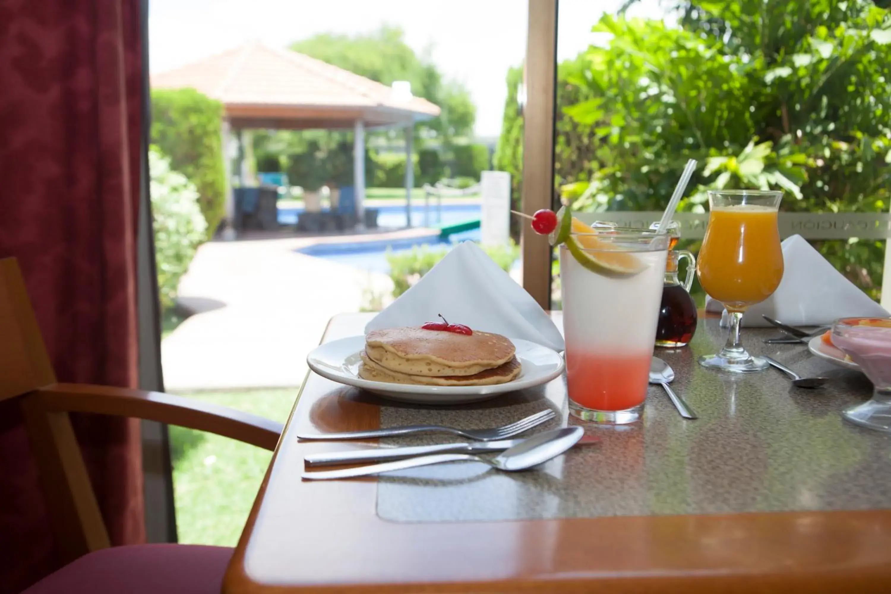 Hotel Paradise Inn Hotel Paradise Inn