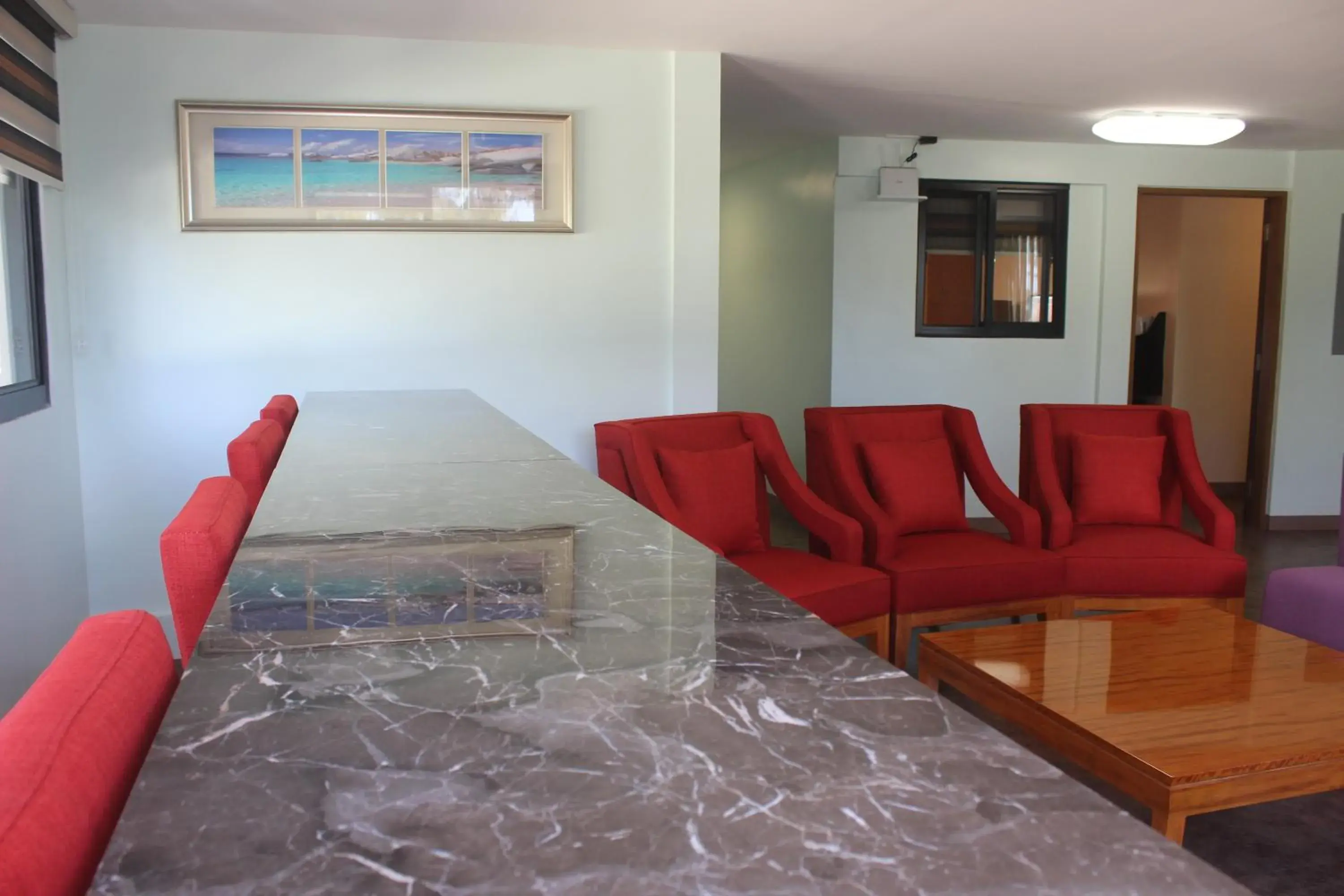 Family Suite in Saipan Beach Hotel Family Suite in Saipan Beach Hotel