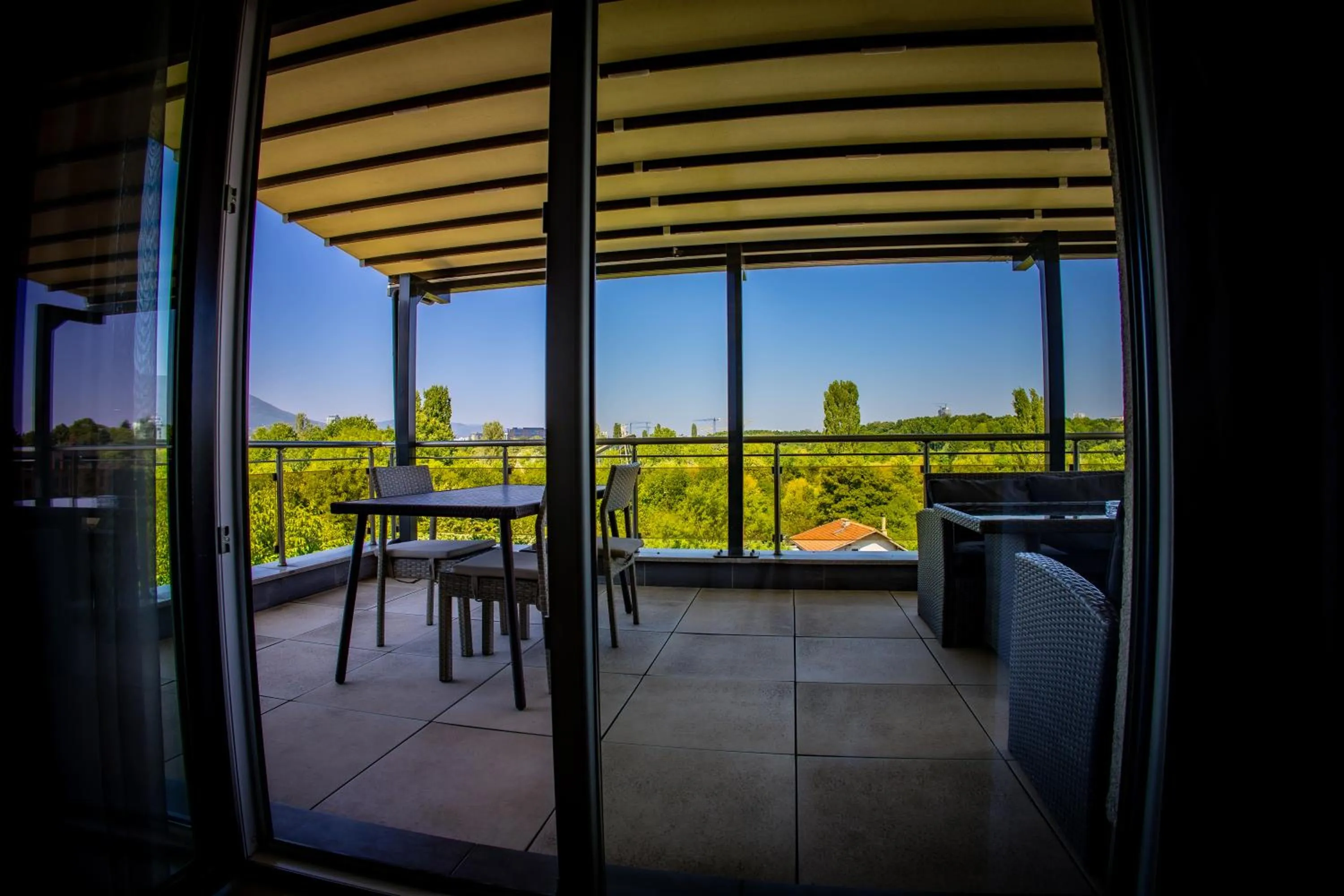 Day in Hotel ZOO Sofia