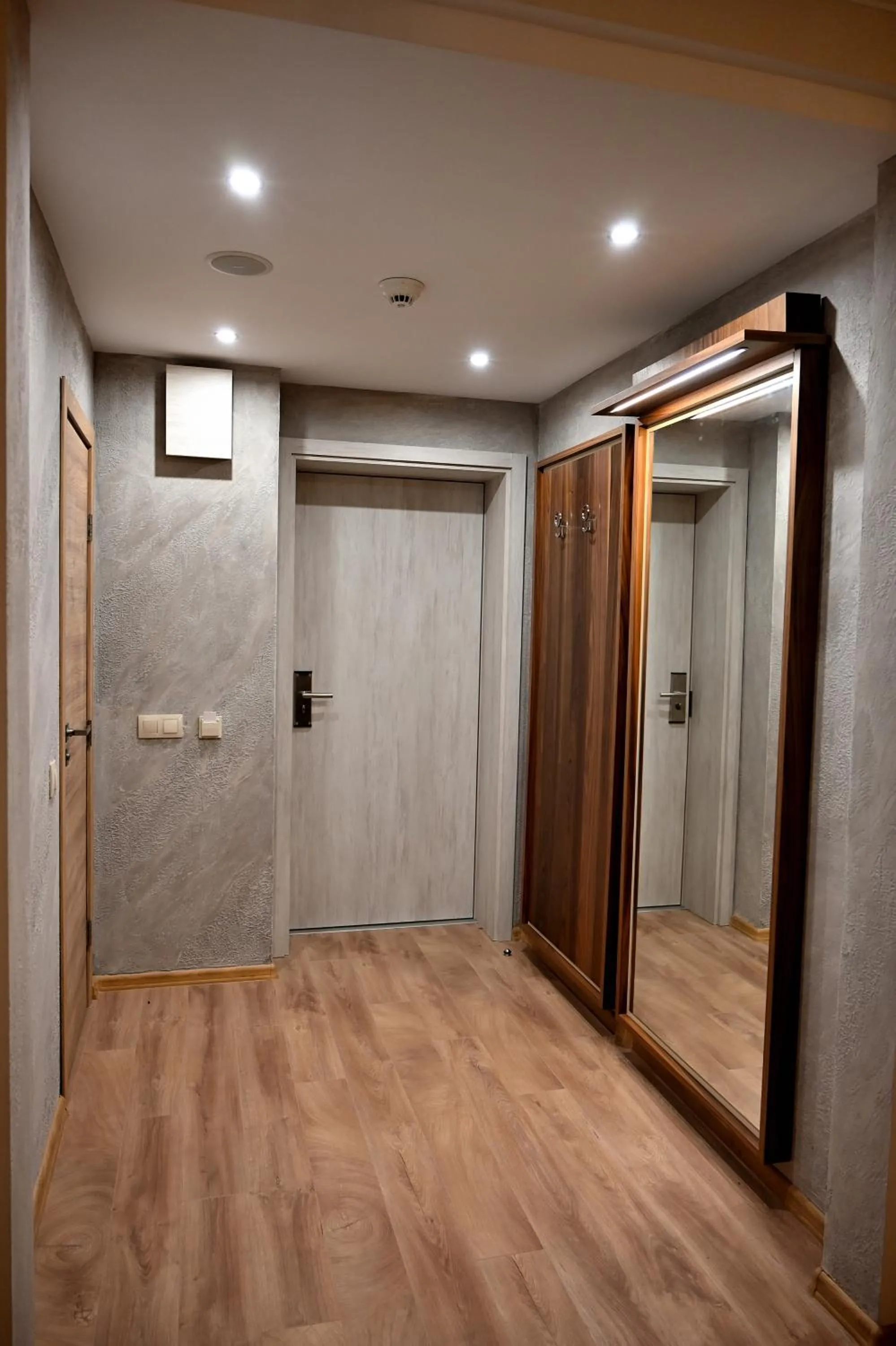 internet in Hotel ZOO Sofia