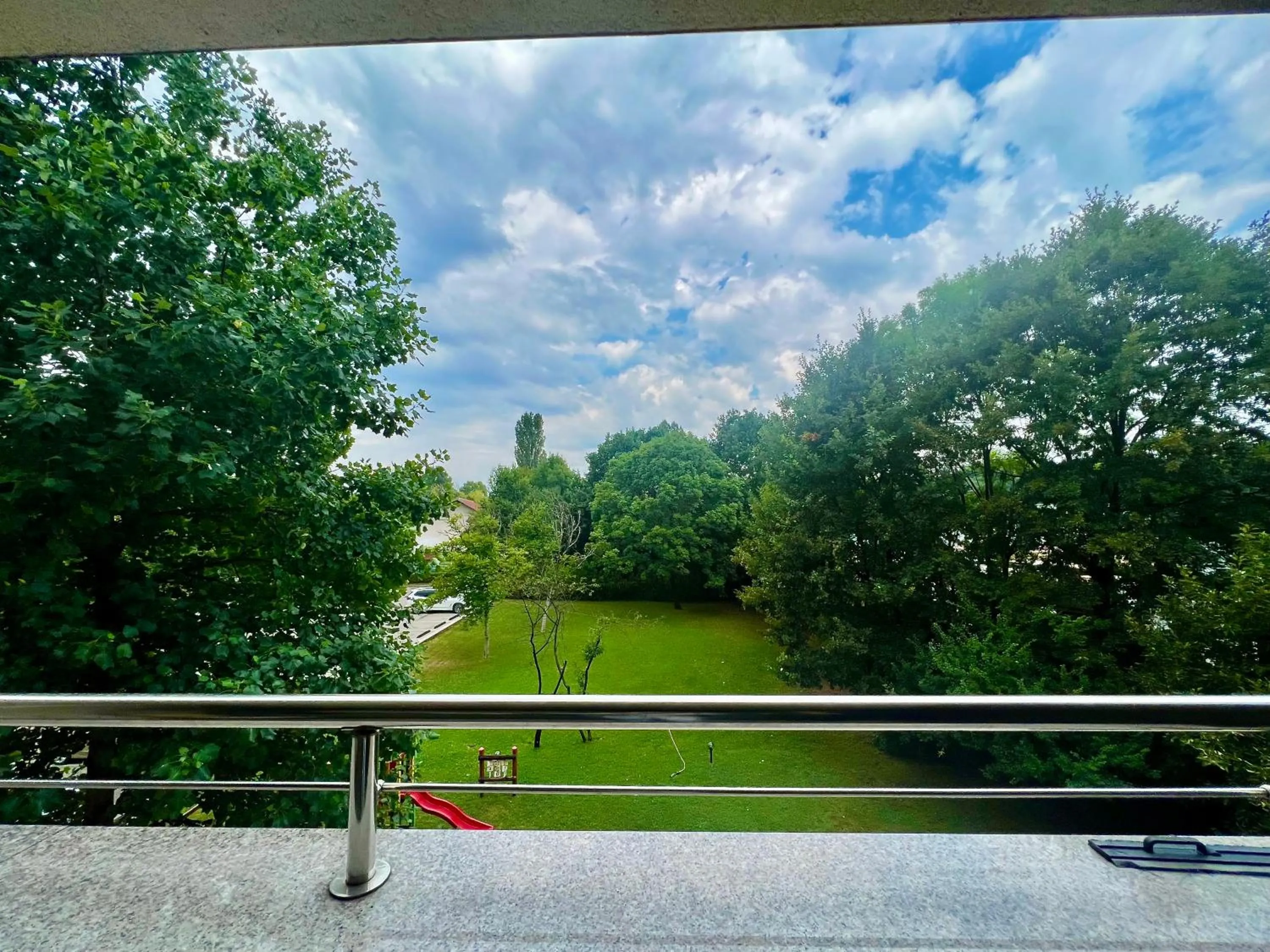 Day in Hotel ZOO Sofia