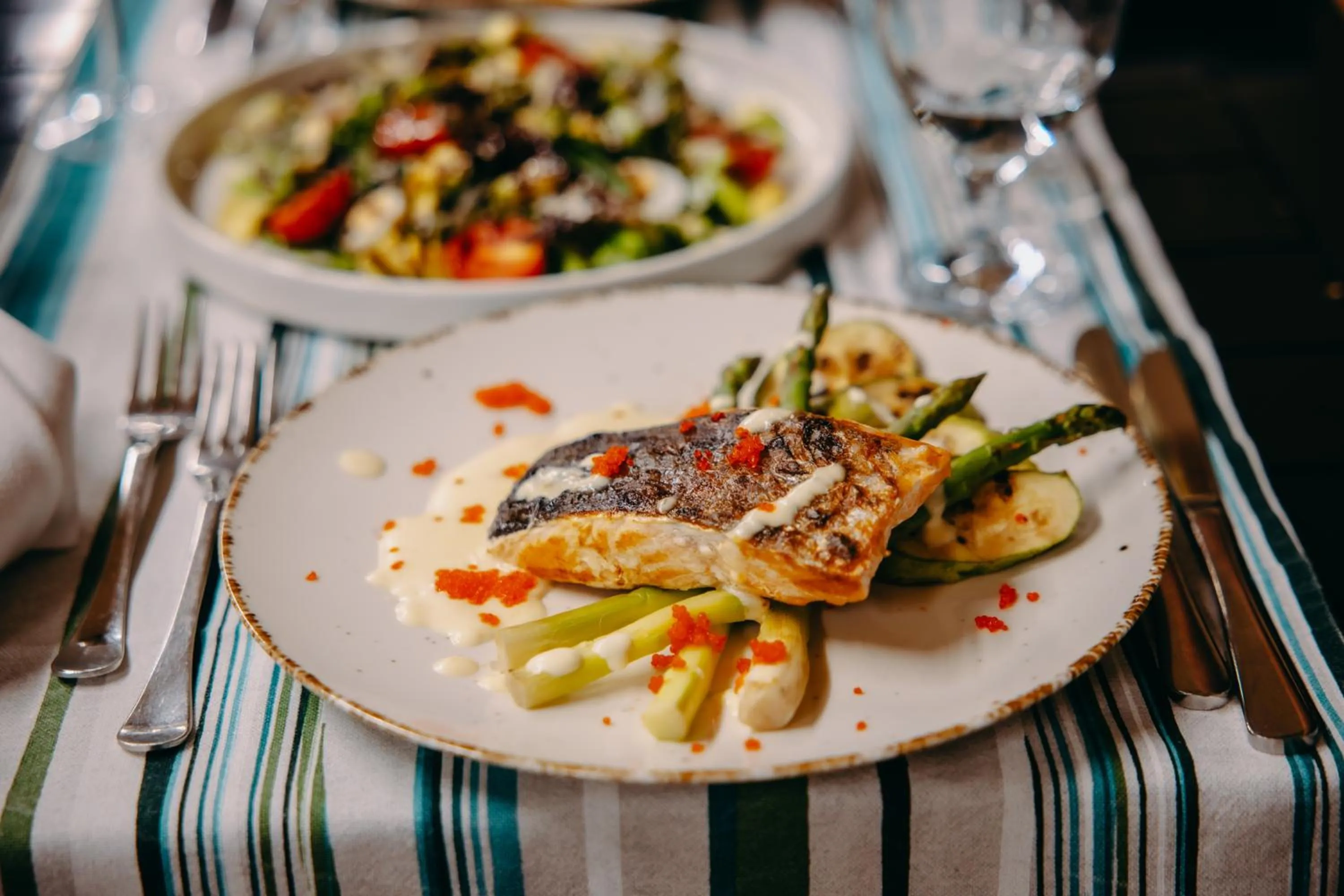 Food and drinks in Hotel ZOO Sofia