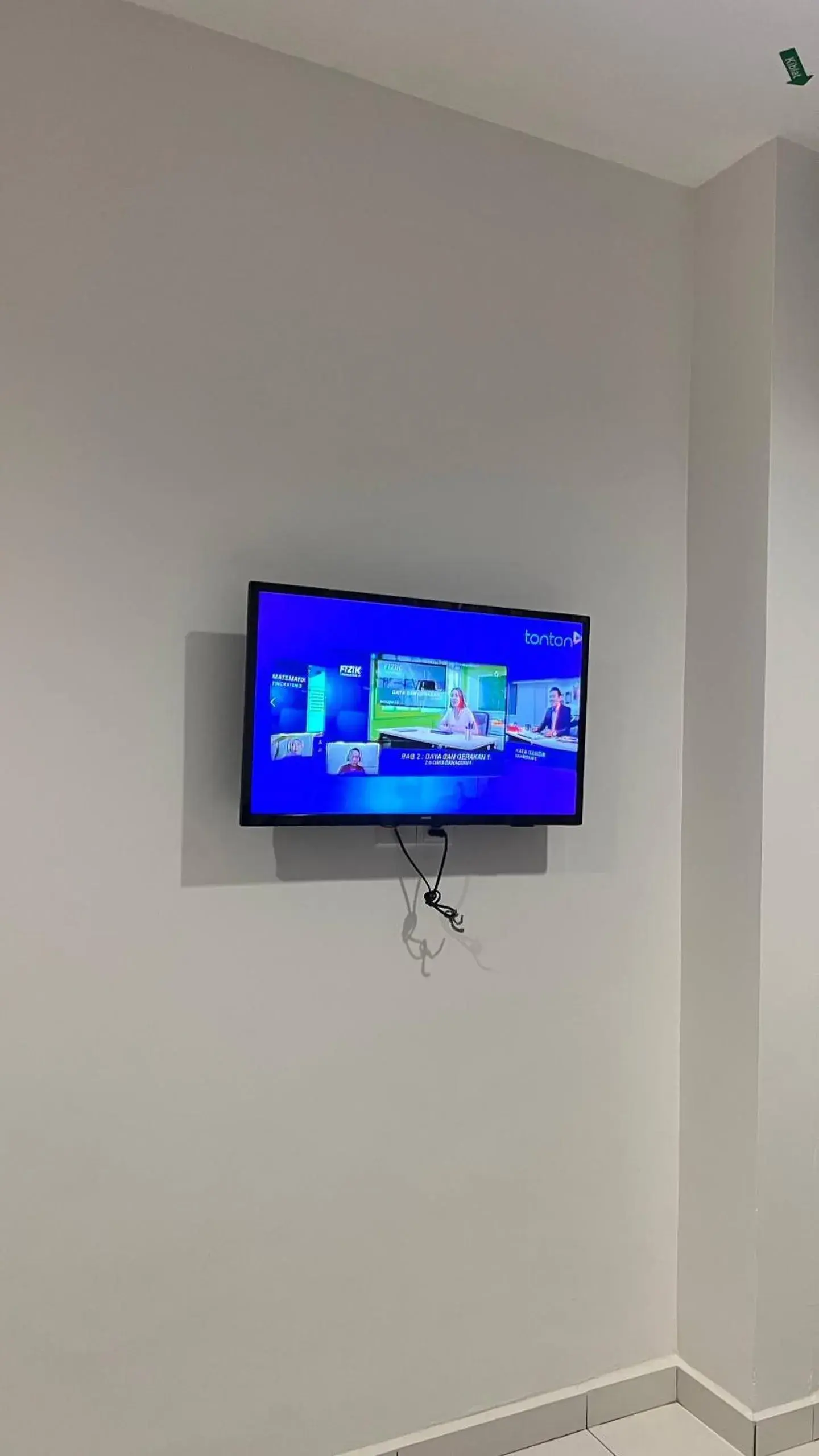 Deluxe Double or Twin Room in Melody Inn Hotel Deluxe Double or Twin Room in Melody Inn Hotel