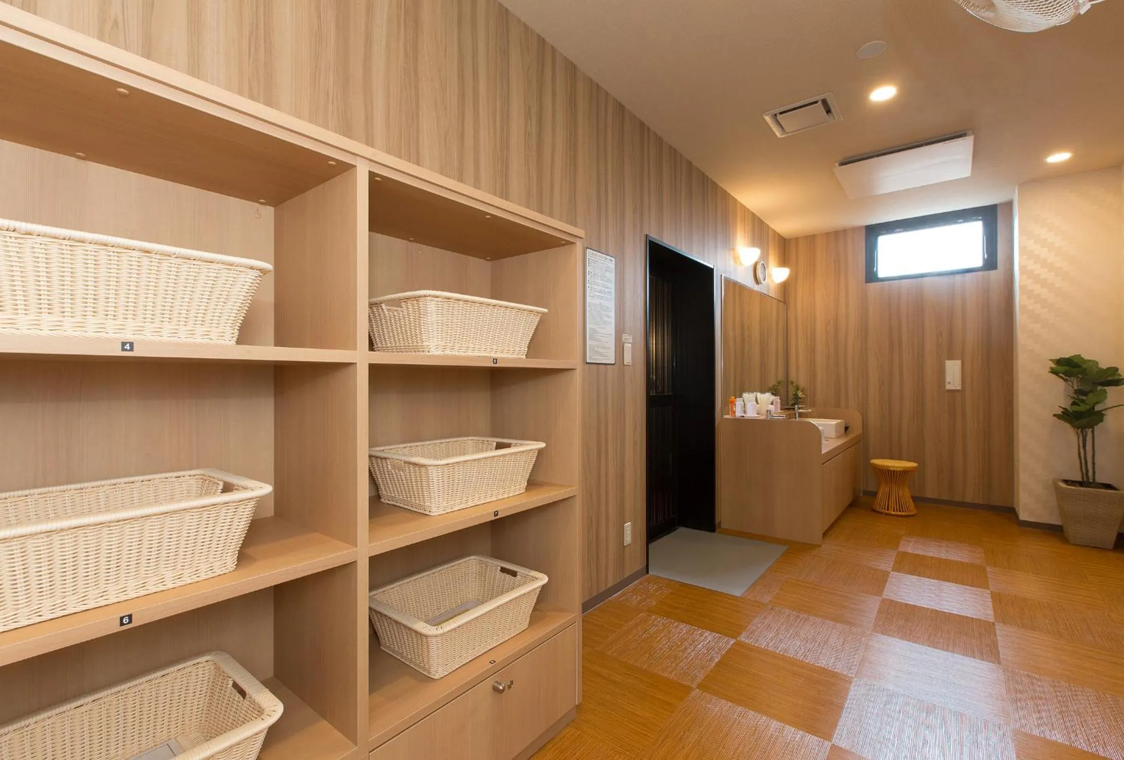 Public Bath in Hotel Route-Inn Koka Minakuchi -Kokudo 1 gou-