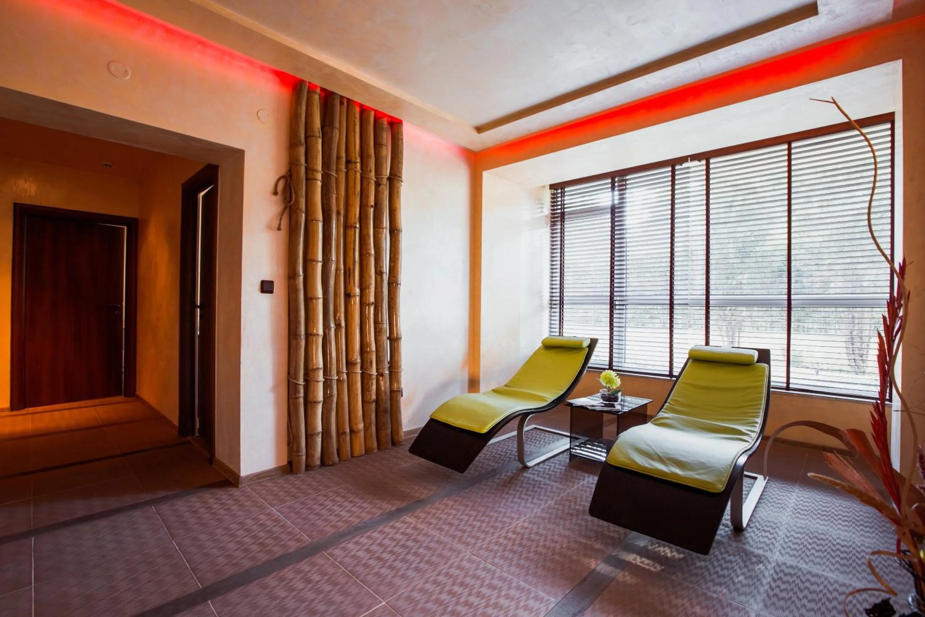 Spa and wellness centre/facilities in Aparthotel Marina Holiday Club - All Inclusive & Free Parking