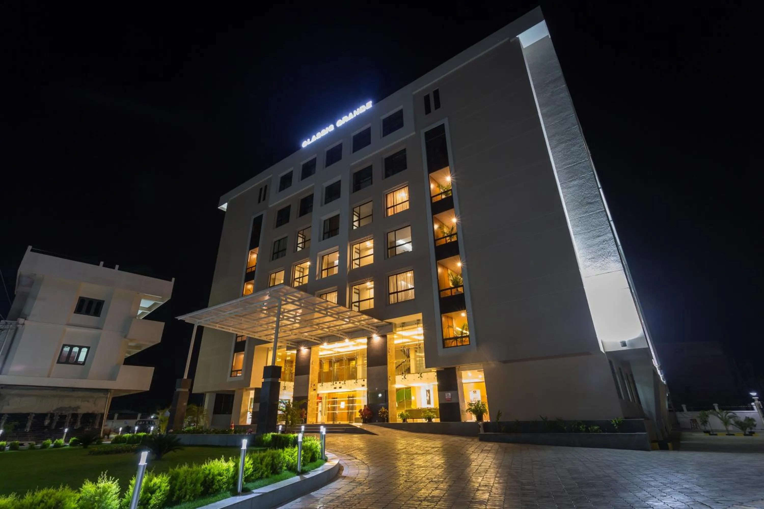 Classic Grande,a Member of Radisson