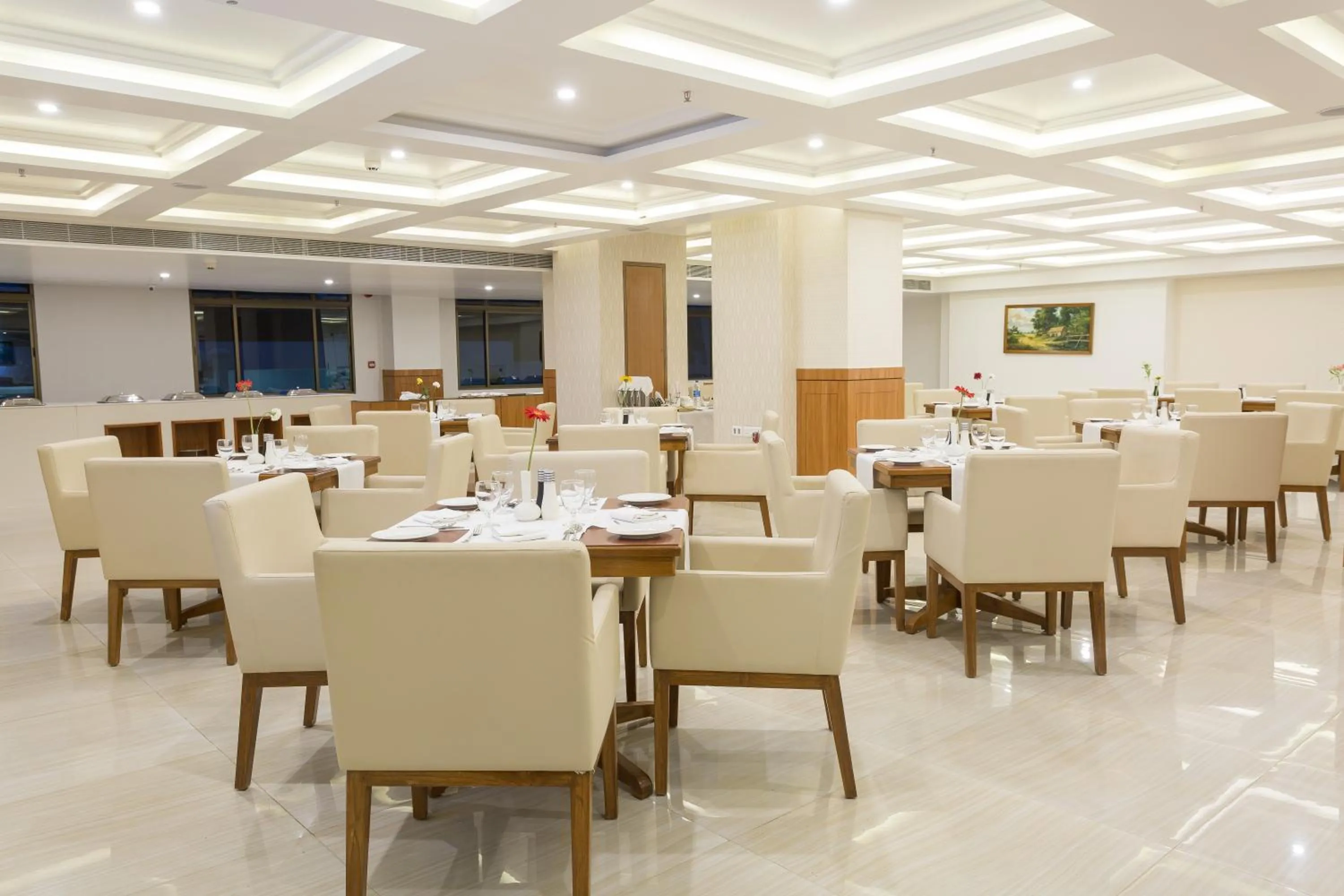 Restaurant/places to eat in Classic Grande,a Member of Radisson