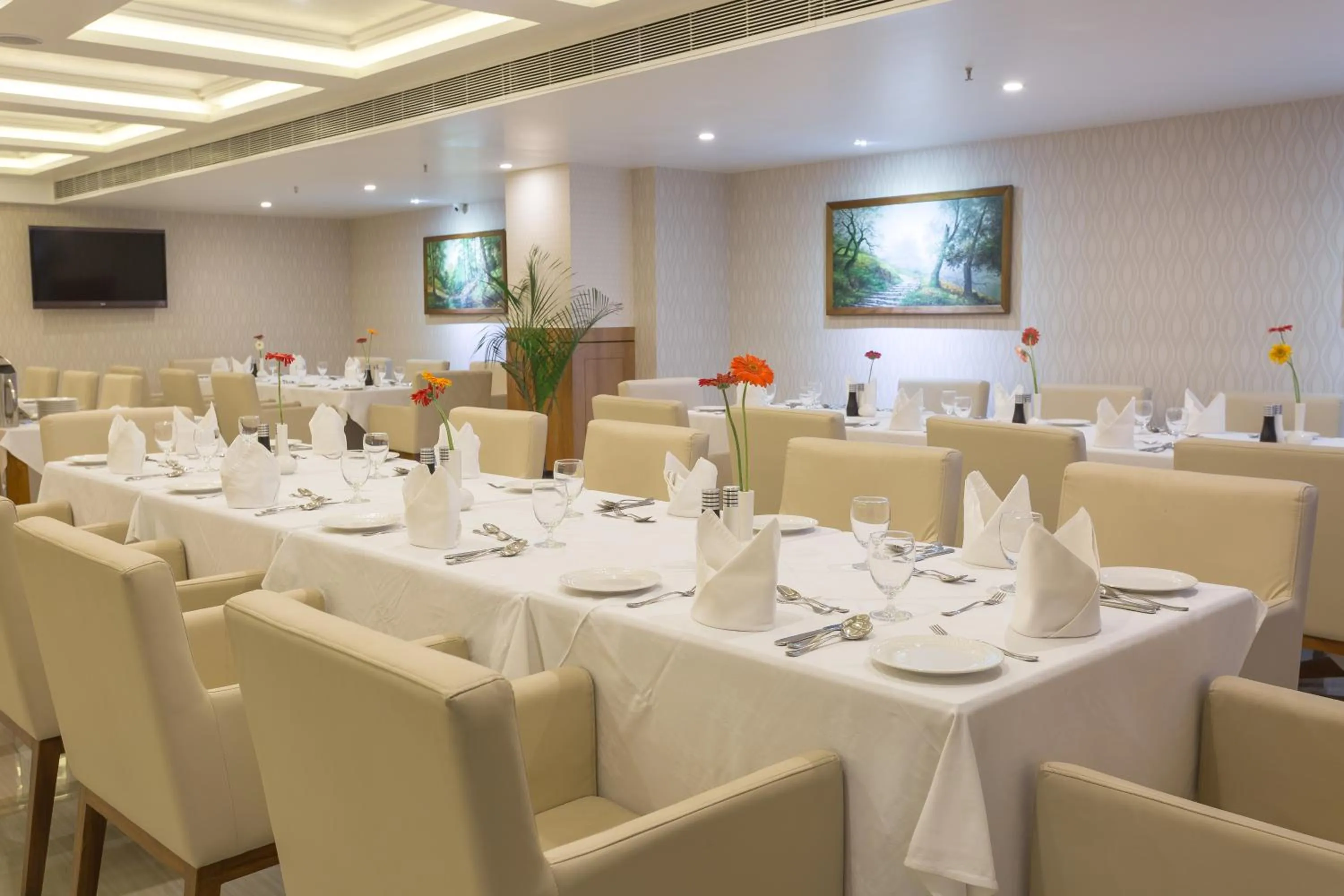 Restaurant/places to eat in Classic Grande,a Member of Radisson