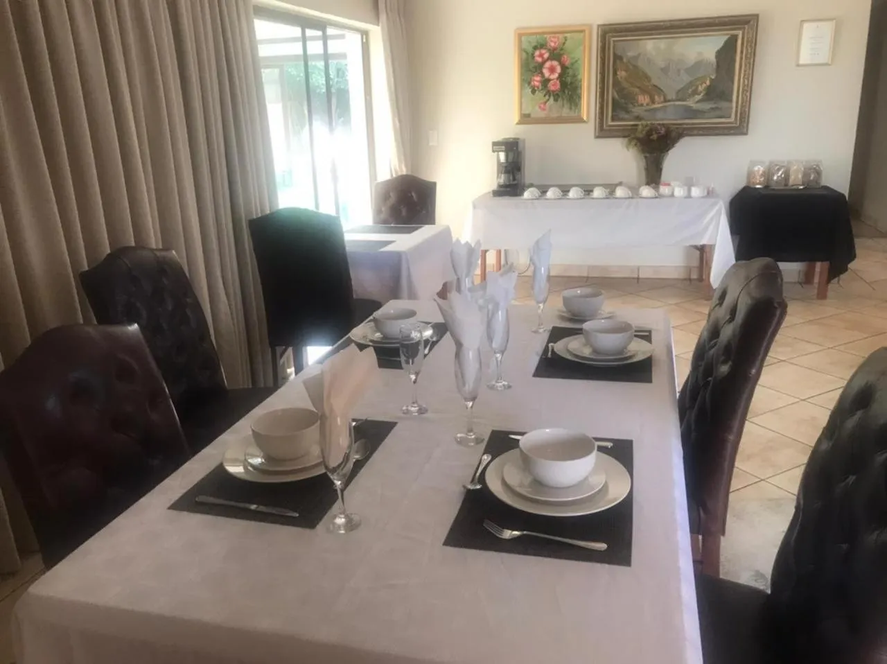 Soeteweide North B&B and Spa