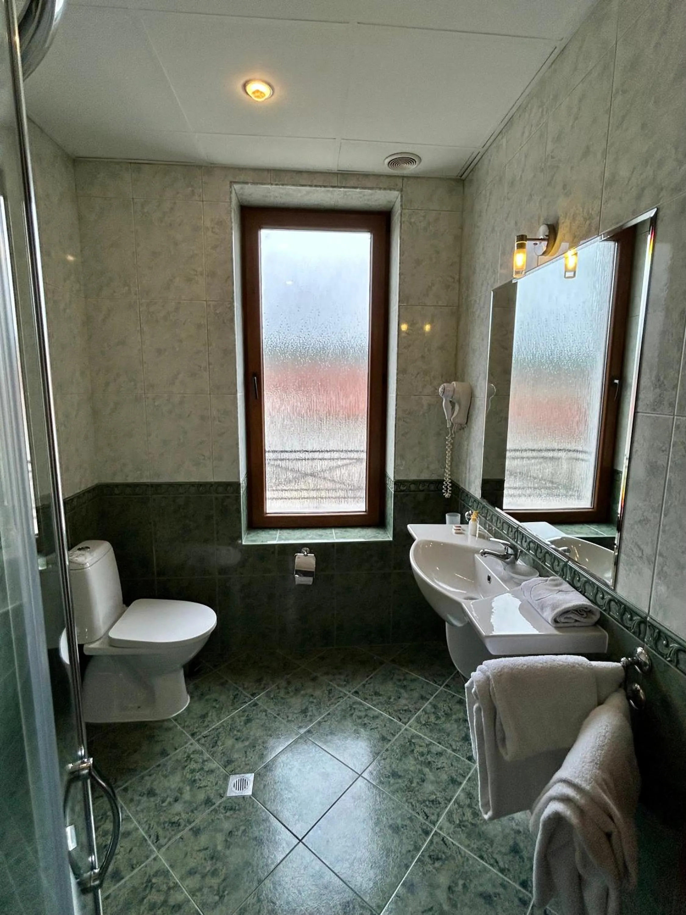 Chateau Montagne Hotel Troyan