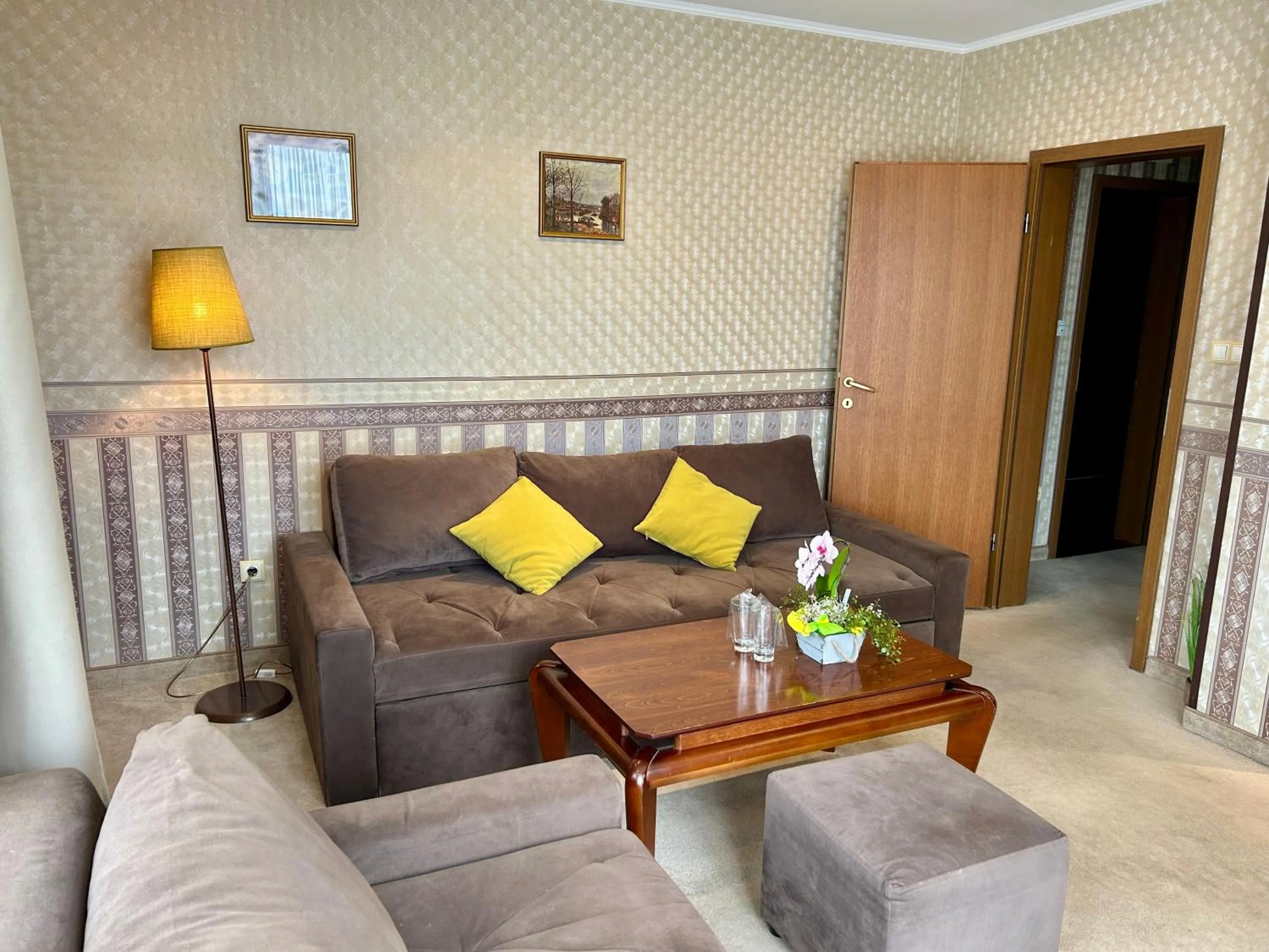 Chateau Montagne Hotel Troyan